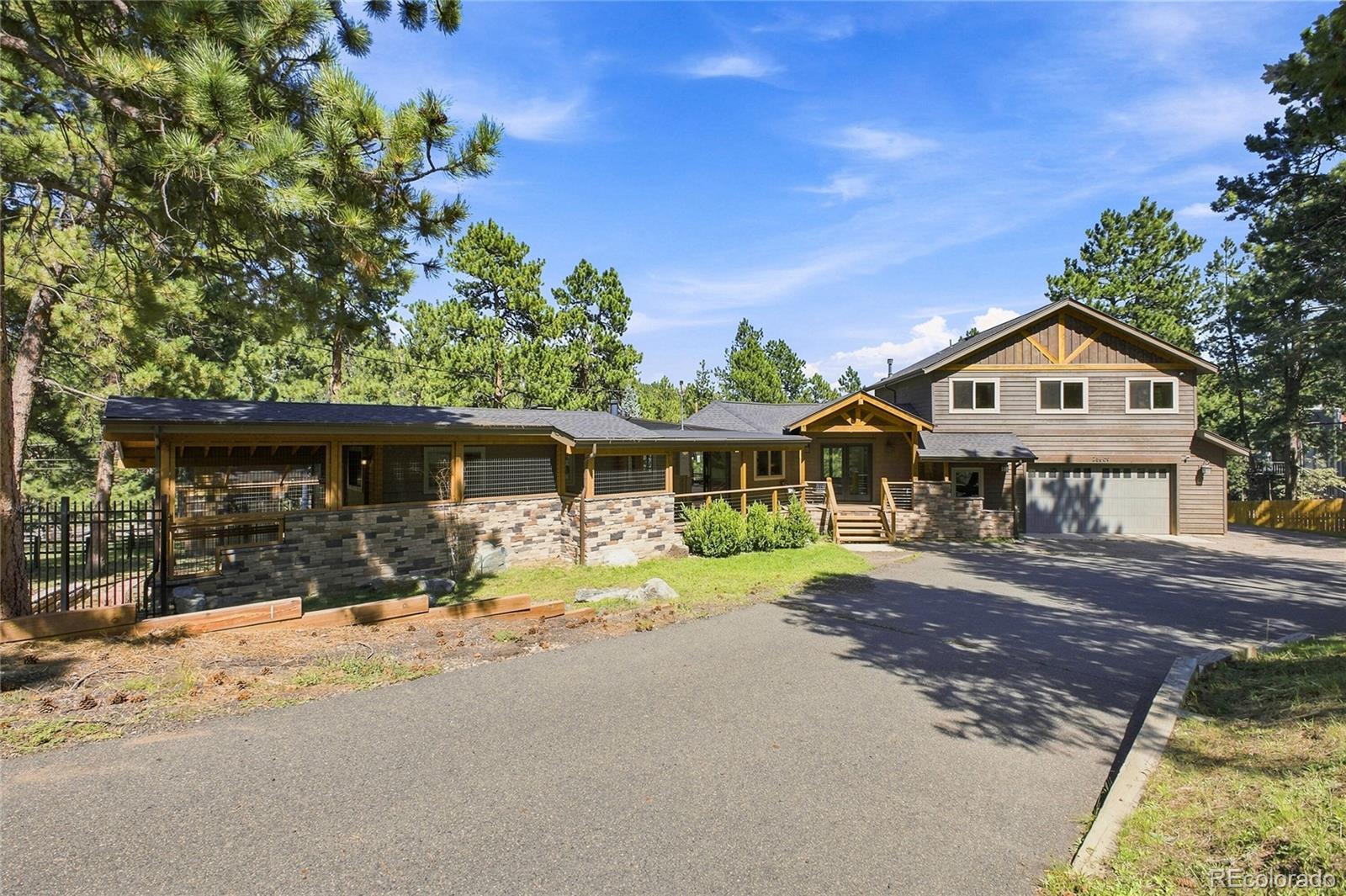 28609 Pine Drive — photo