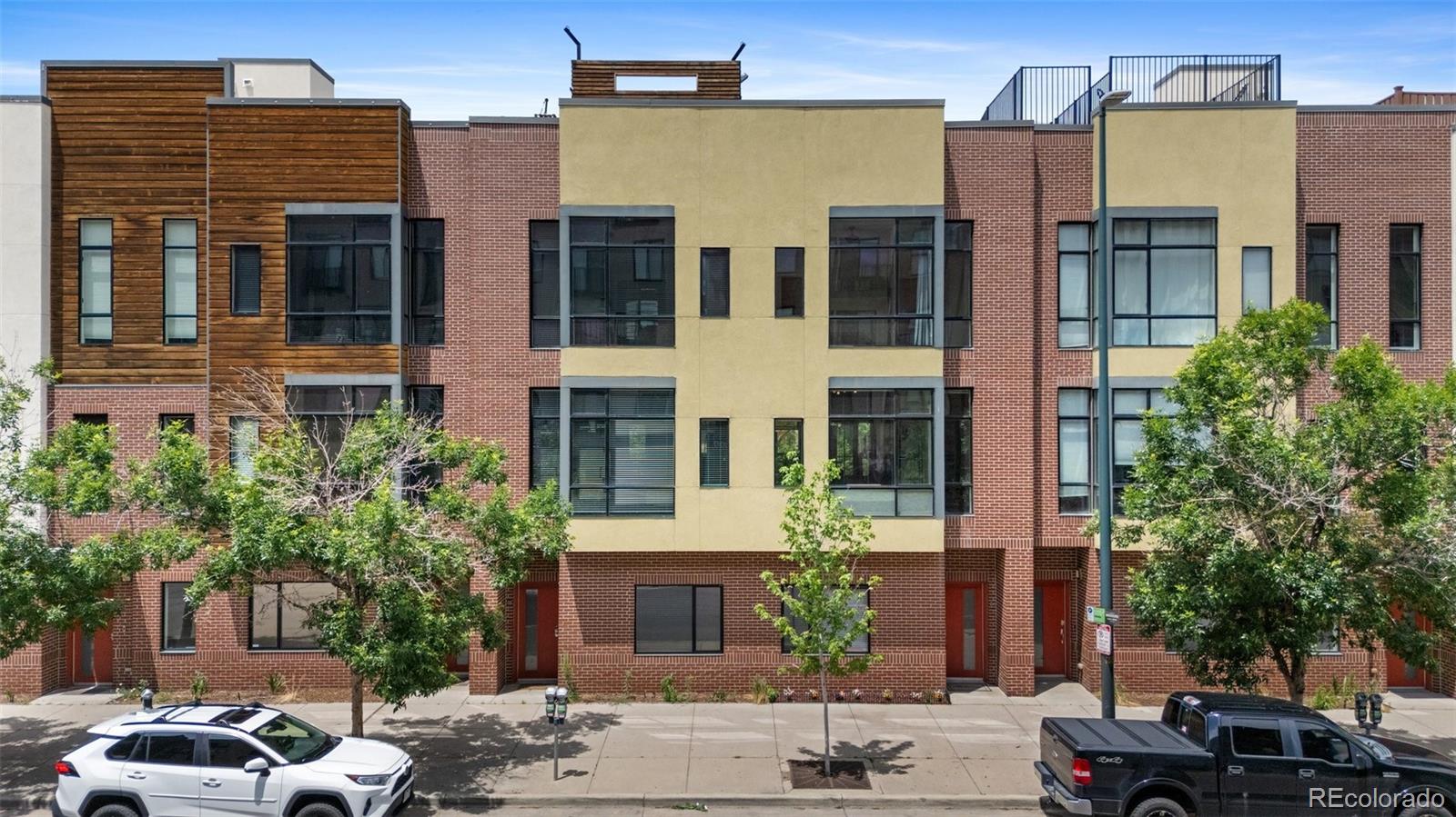 2325 Walnut Street 4 — photo