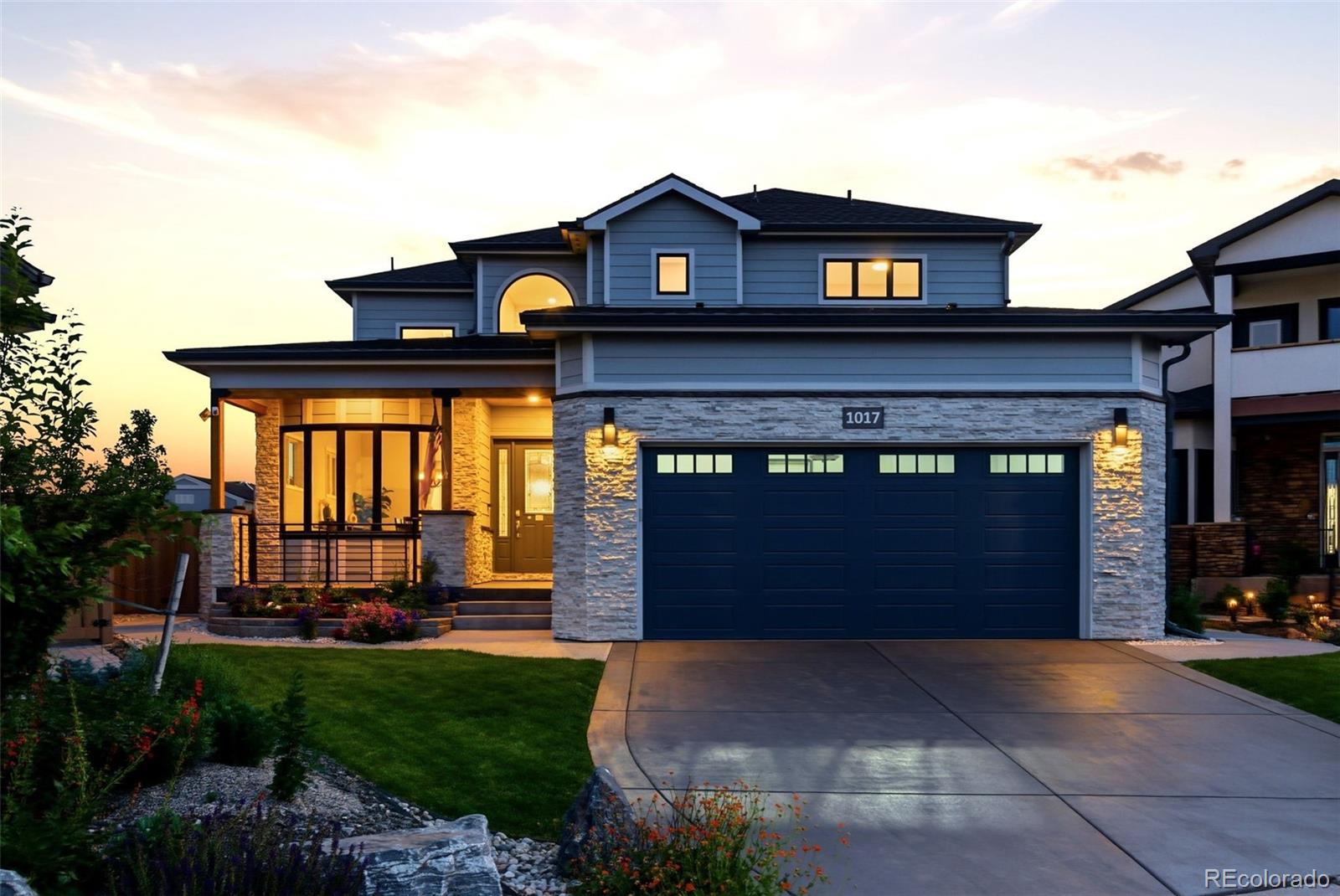 1017 Turnberry Circle — photo
