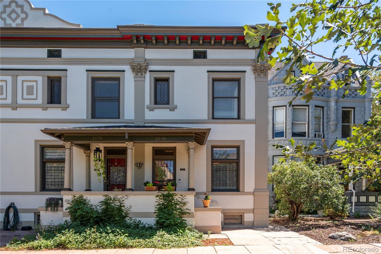 1576 N Emerson Street — photo