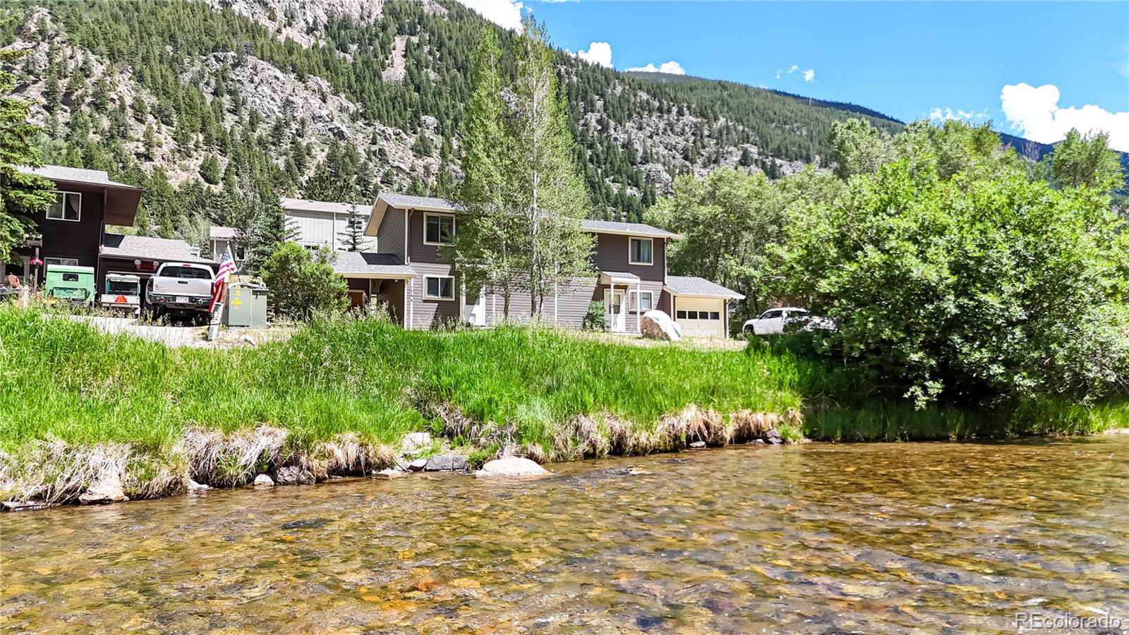 1750 & 1754 Clear Creek Drive — photo
