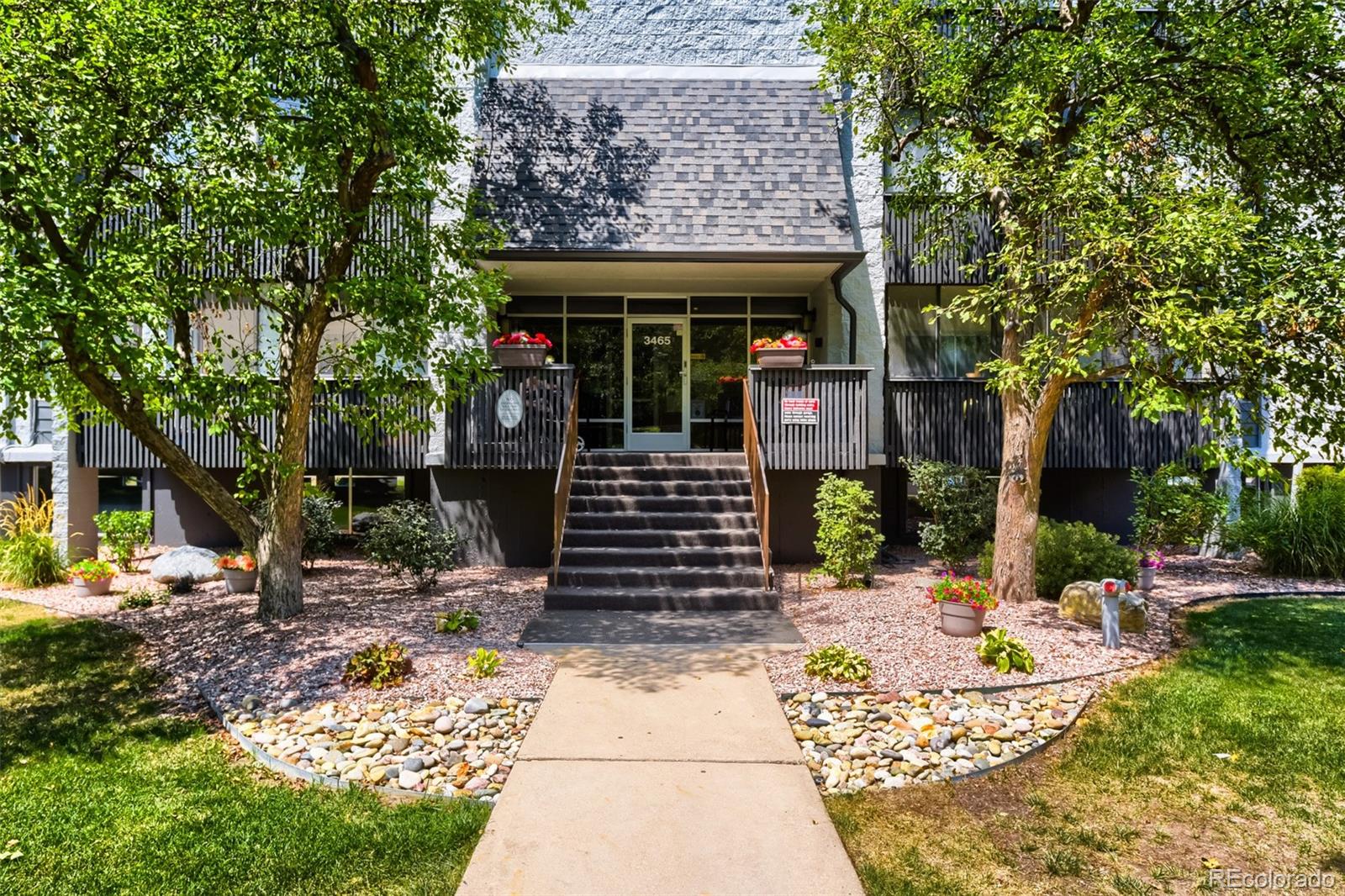 3465 S Poplar Street 101 — photo