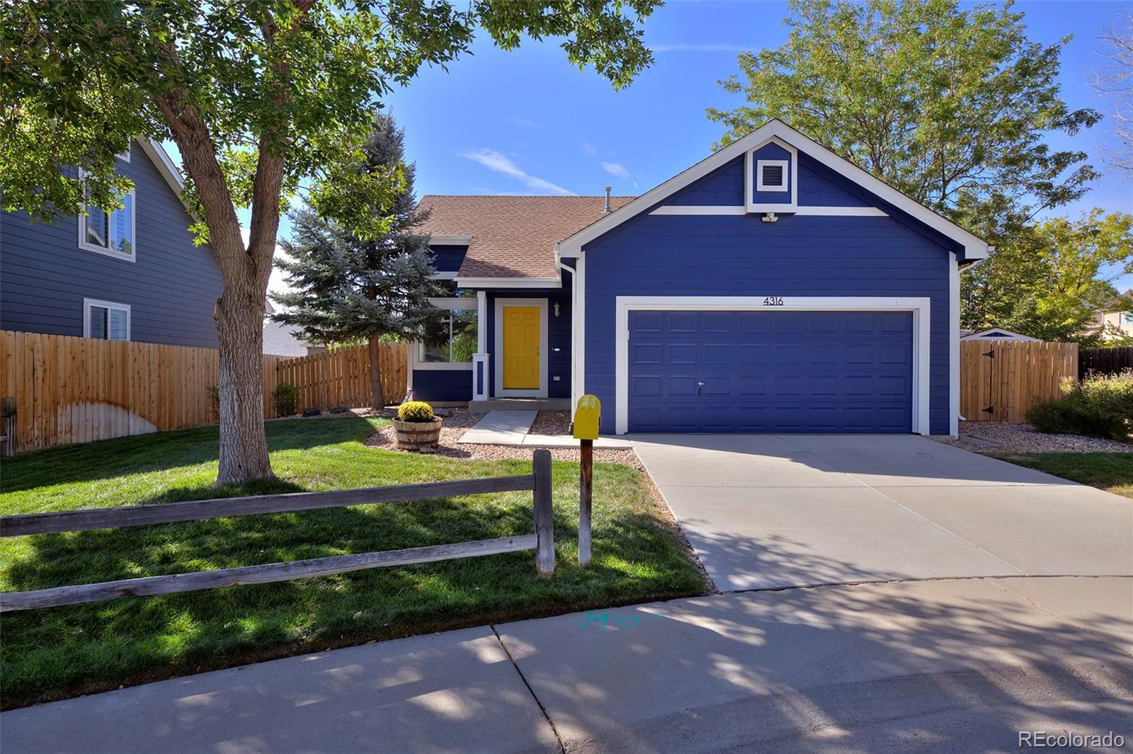 4316 Cambridge Avenue — photo