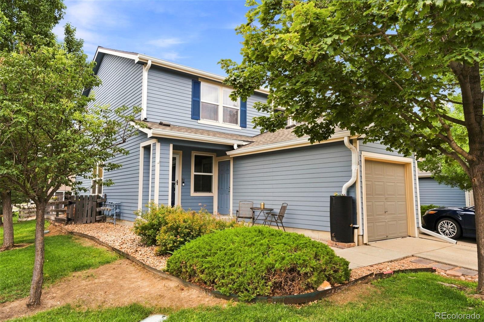 118 Montgomery Drive — photo