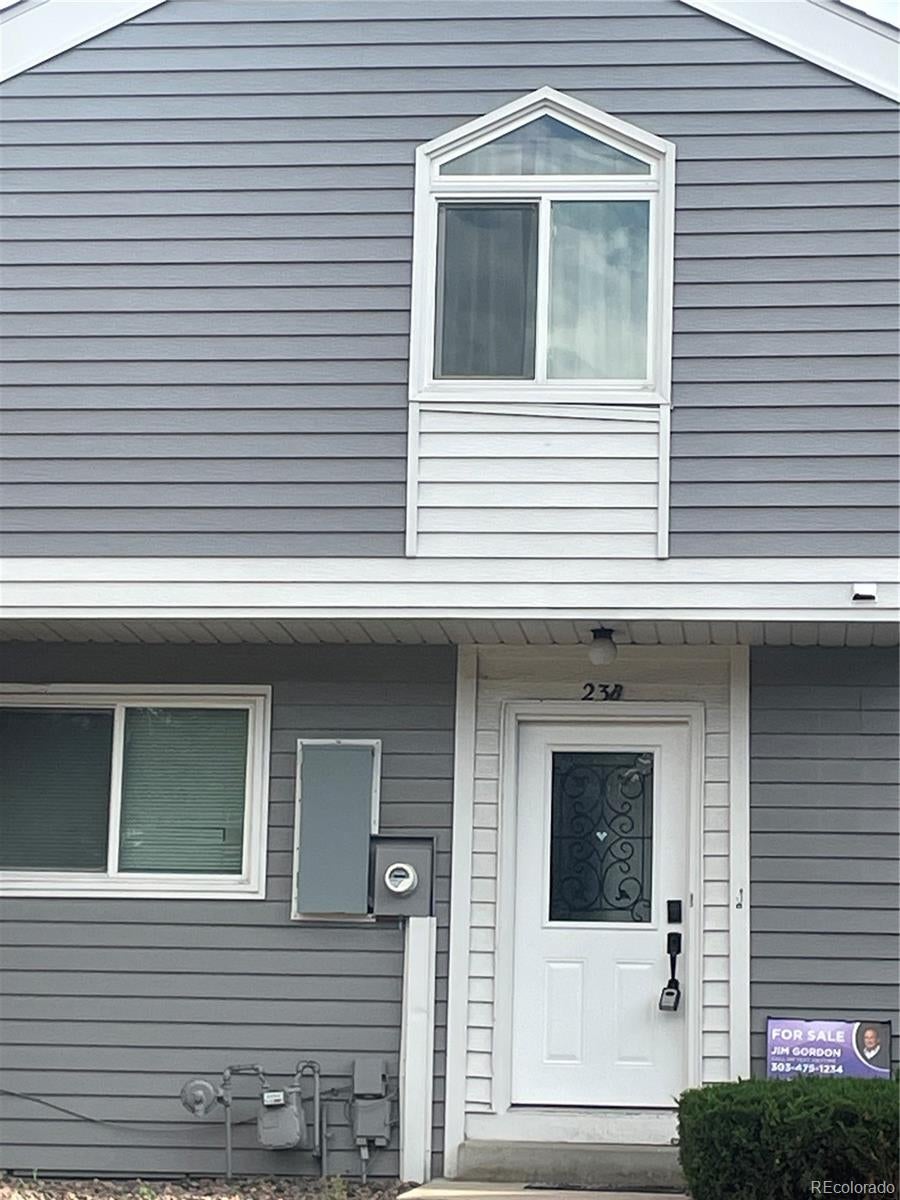 23 S Nome Street B — photo