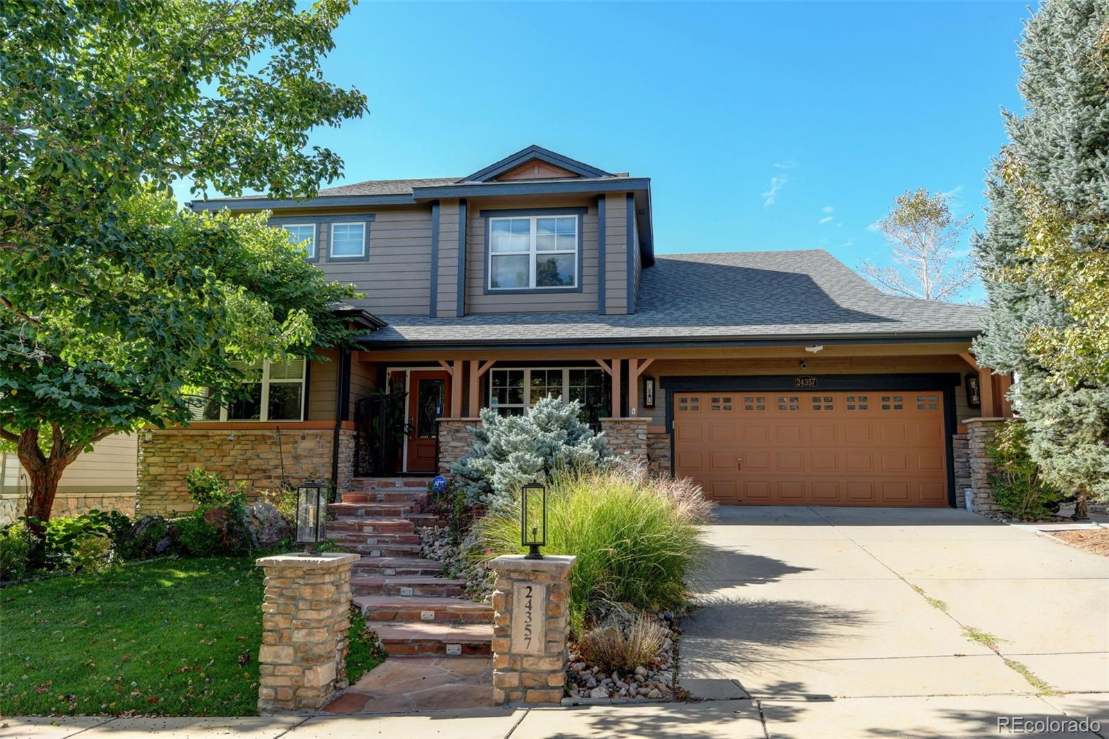 24357 E Fremont Drive — photo