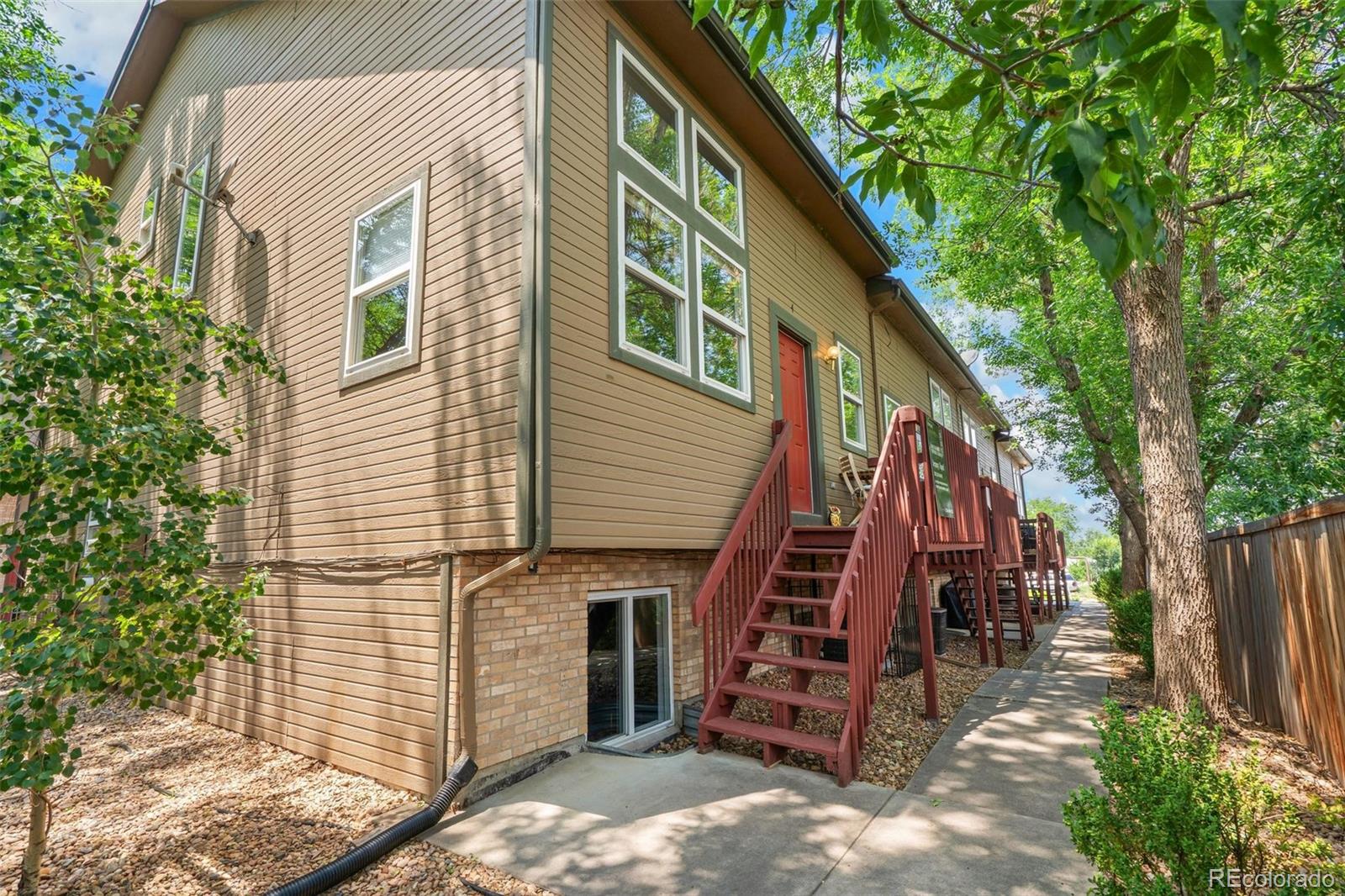 6450 W 44th ##8 Place — photo