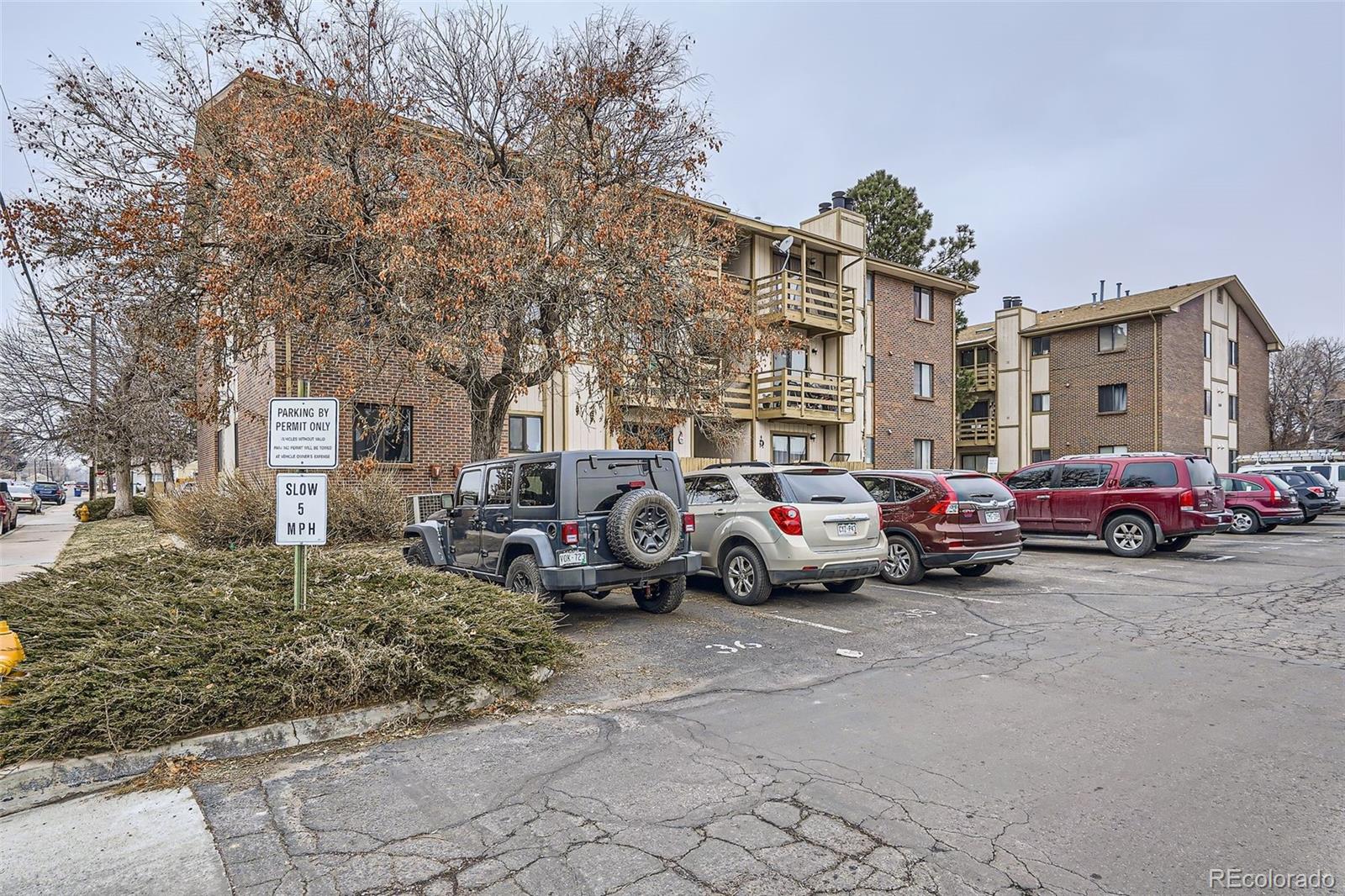 1358 S Irving #53 — photo