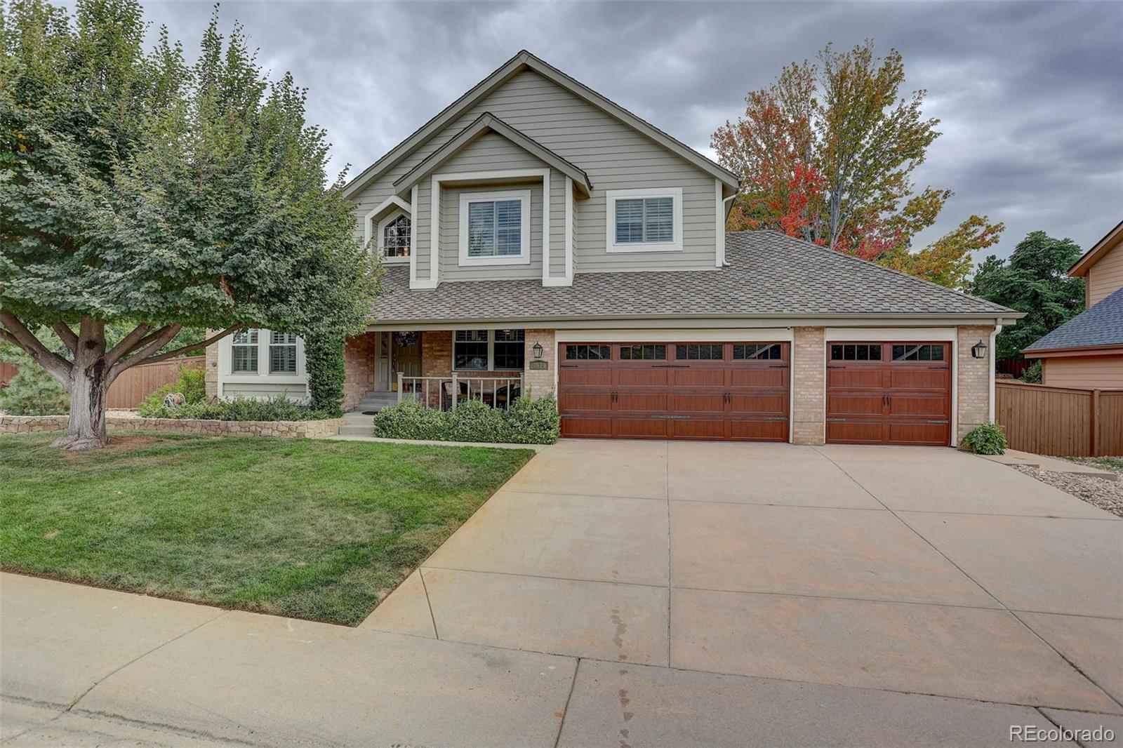 1614 Brookside Drive — photo