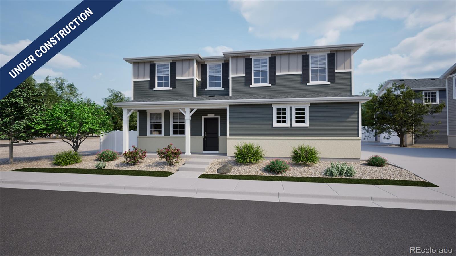 10152 Salem Court — photo