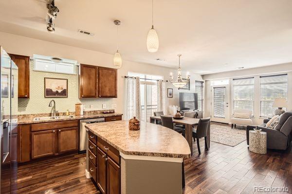 10176 Park Meadows Drive 2311 — photo