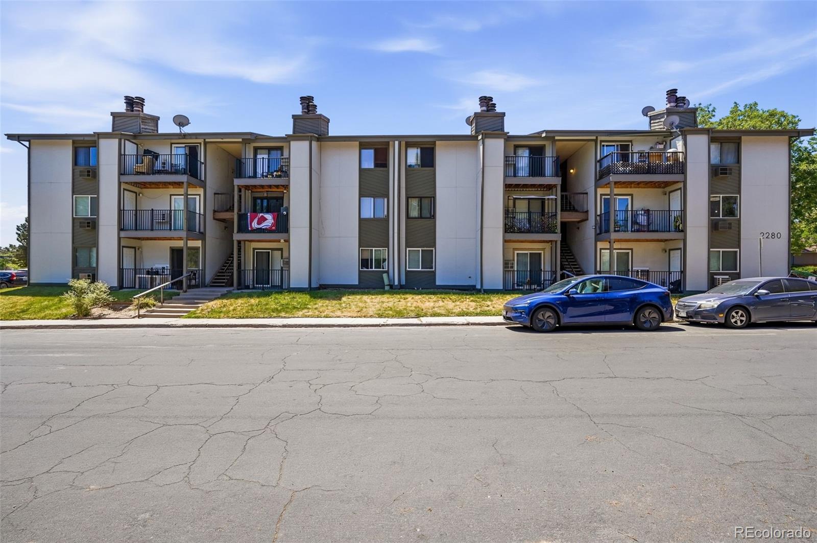 2280 S Oswego Way 201 — photo