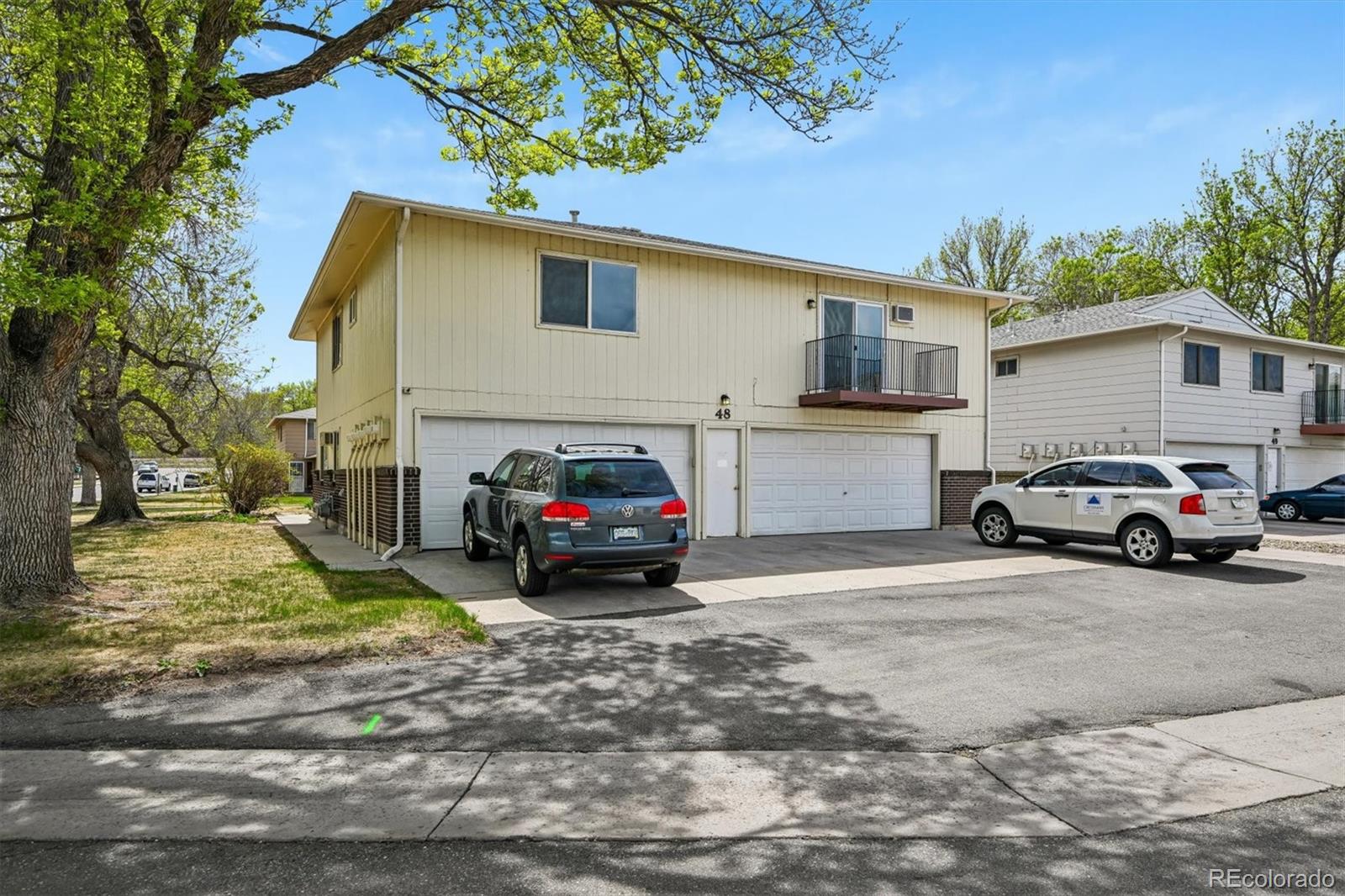 7309 W Hampden Avenue 4804 — photo