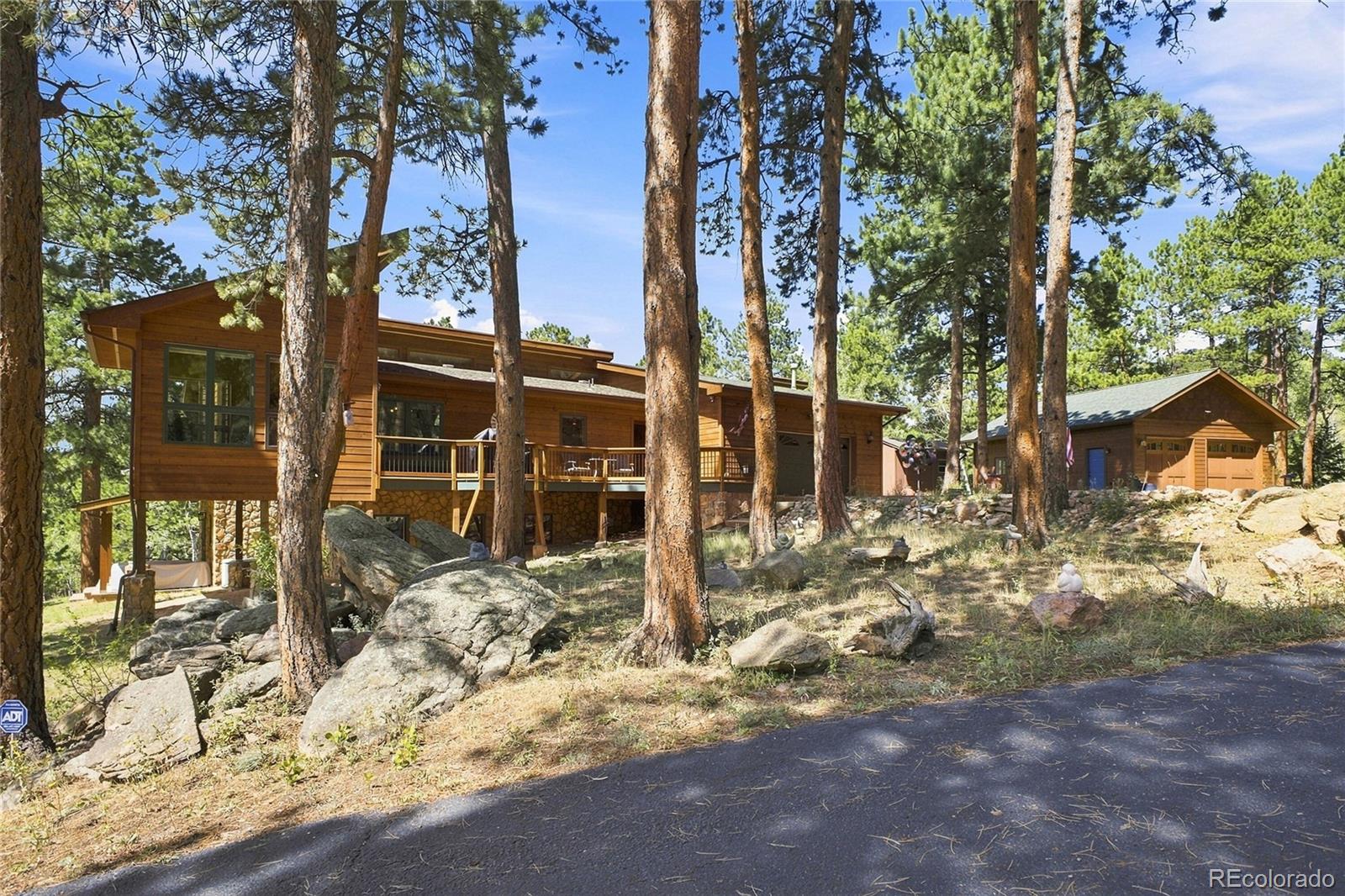 9749 Hilldale Drive — photo