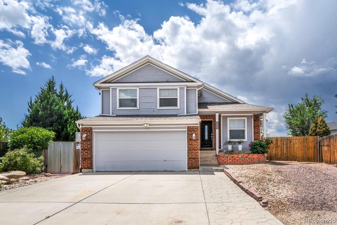 1665 Boxtree Court — photo