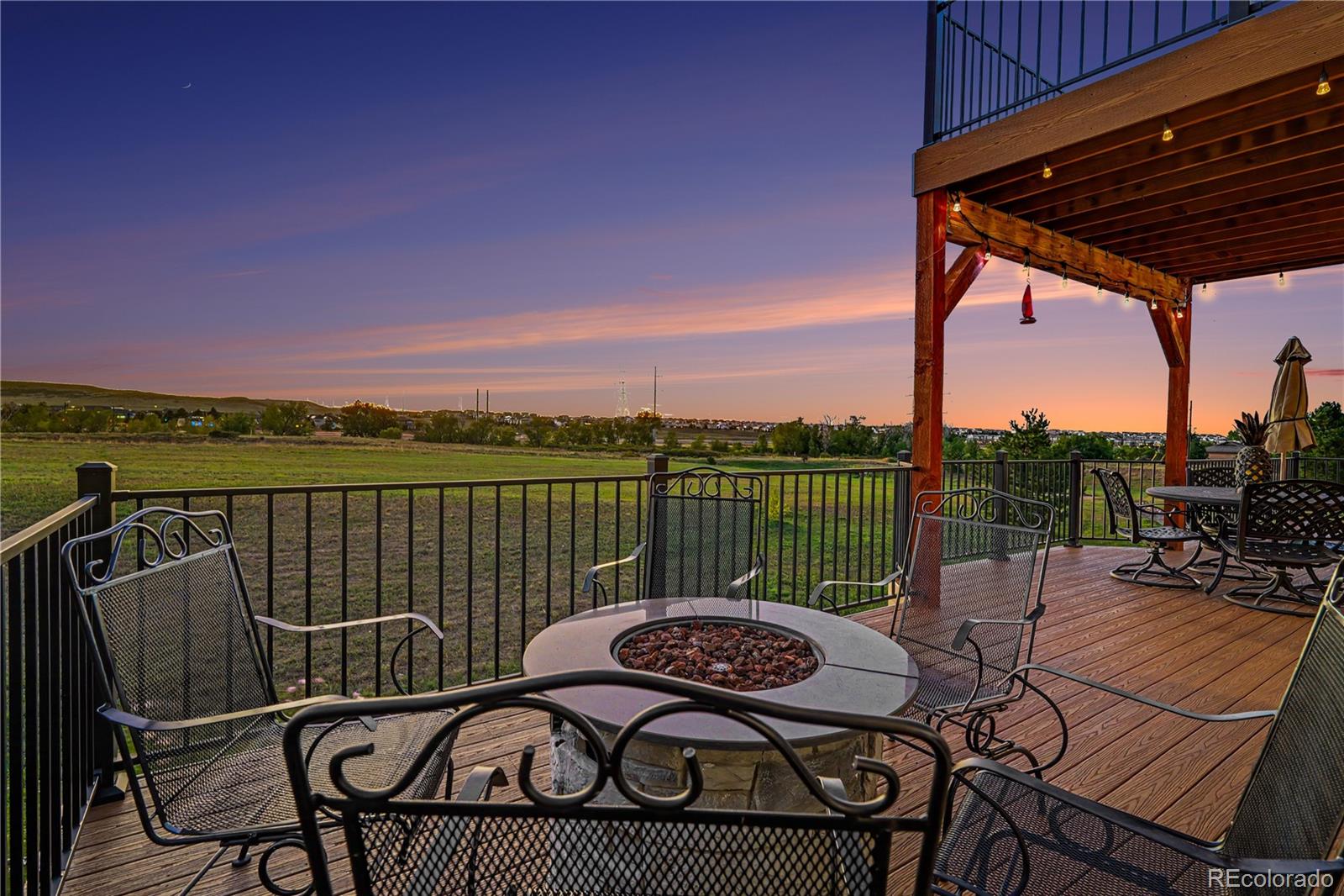 11569 S Flower Mound Way — photo