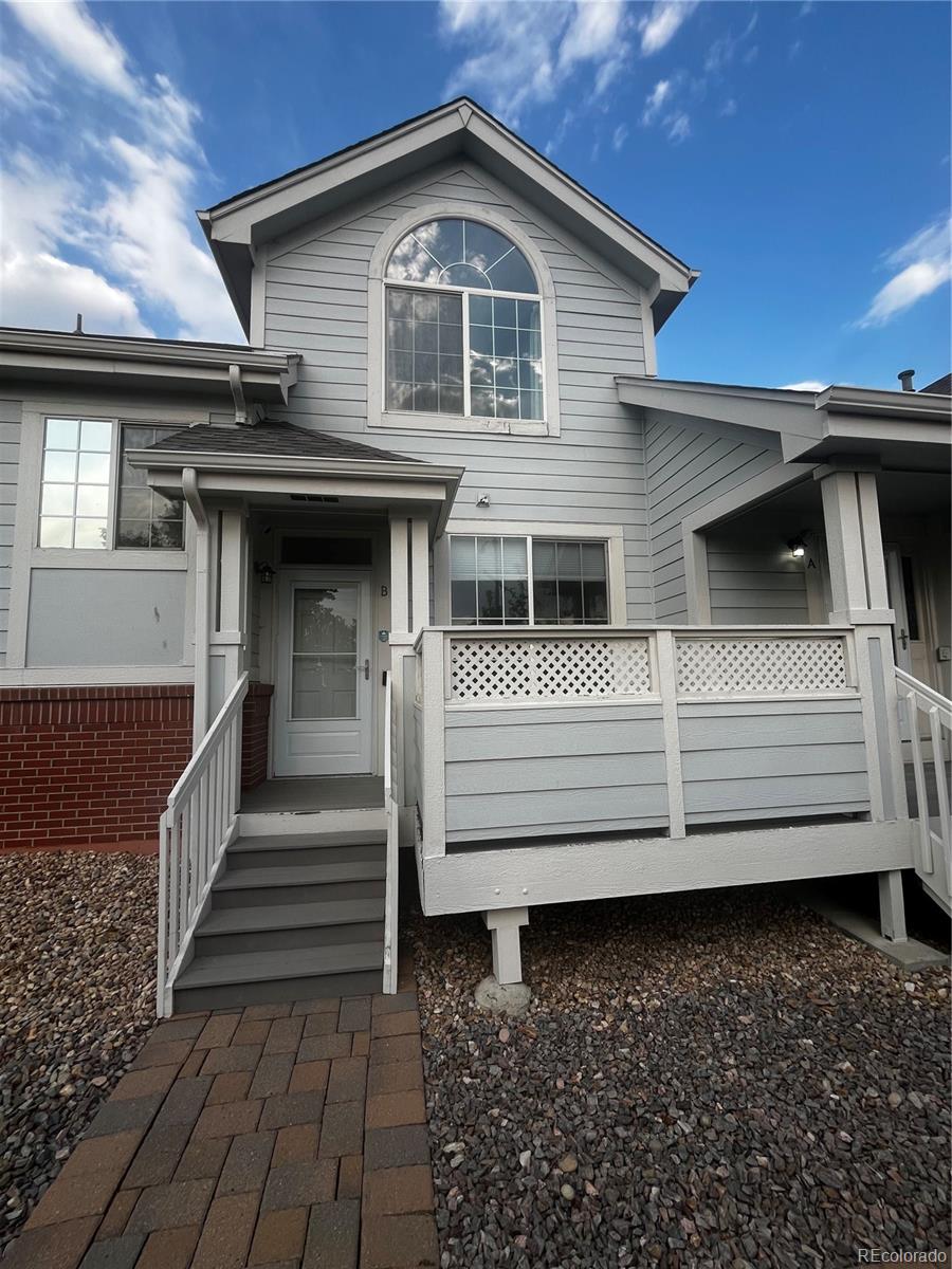 16901 E Warren Place B — photo