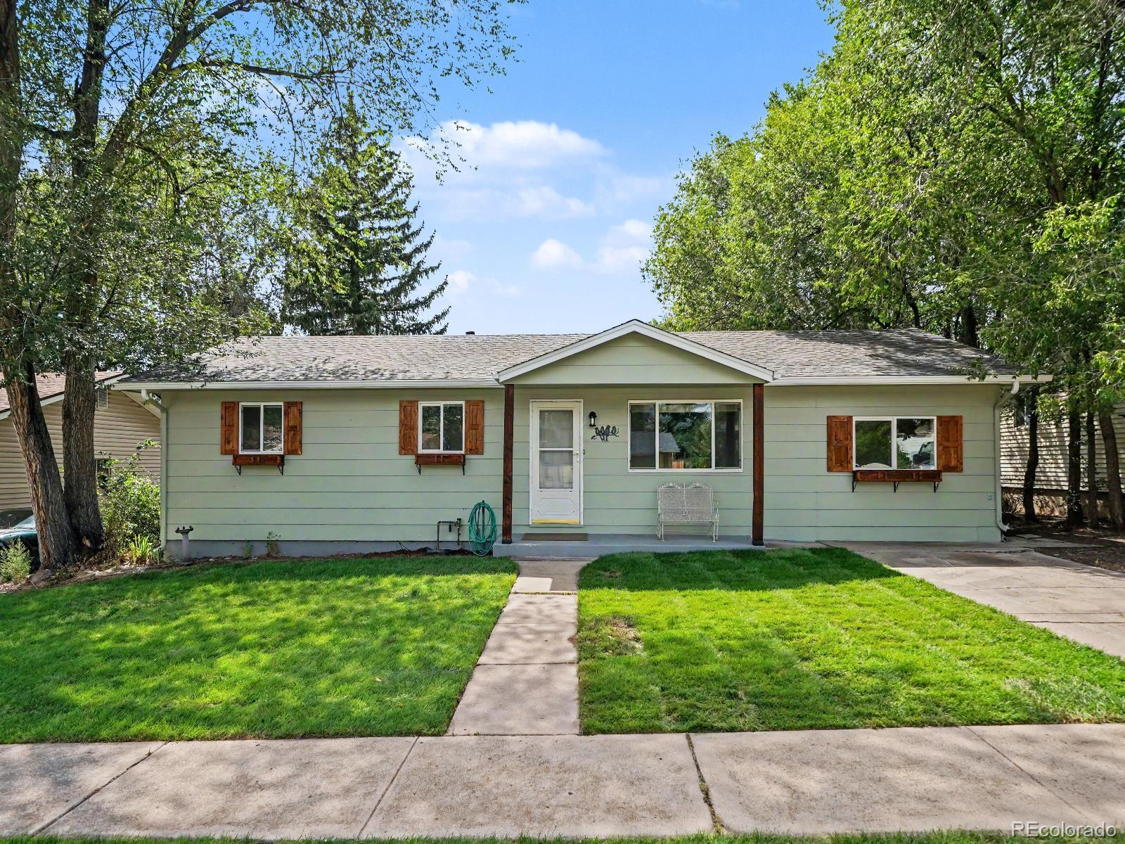 1314 Delaware Drive — photo