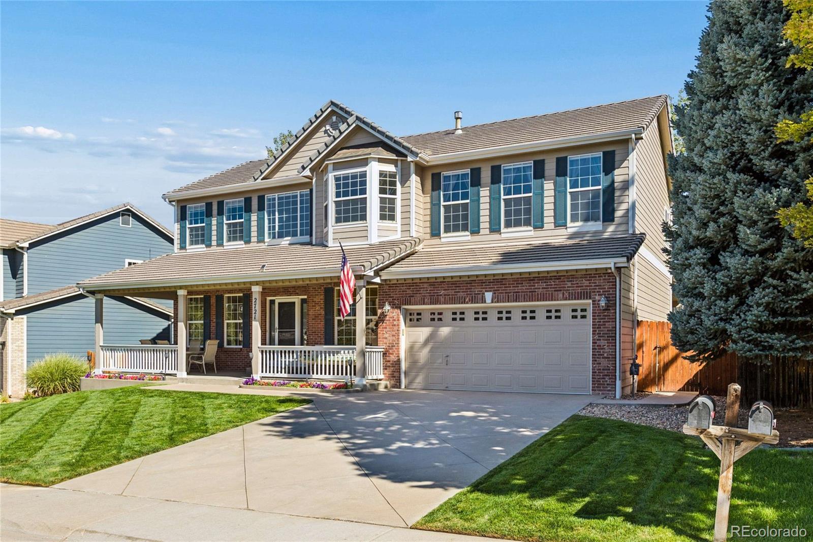 2721 E 138th Place — photo
