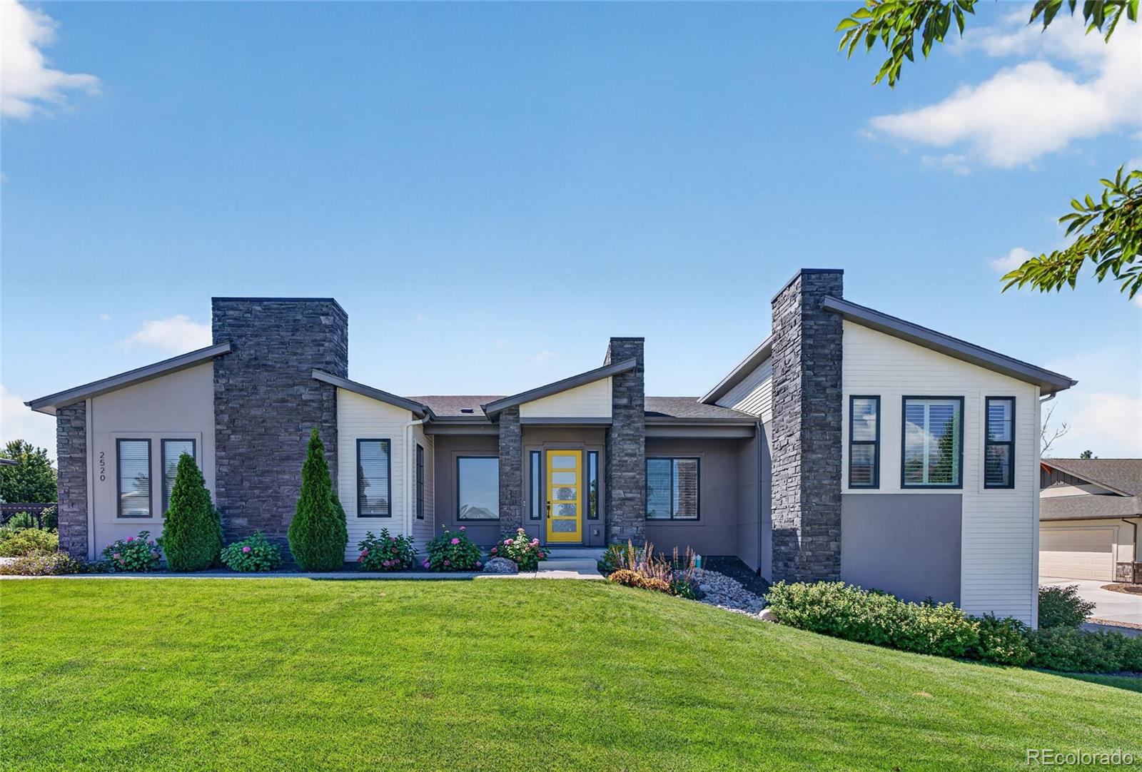 2520 Walters Drive — photo
