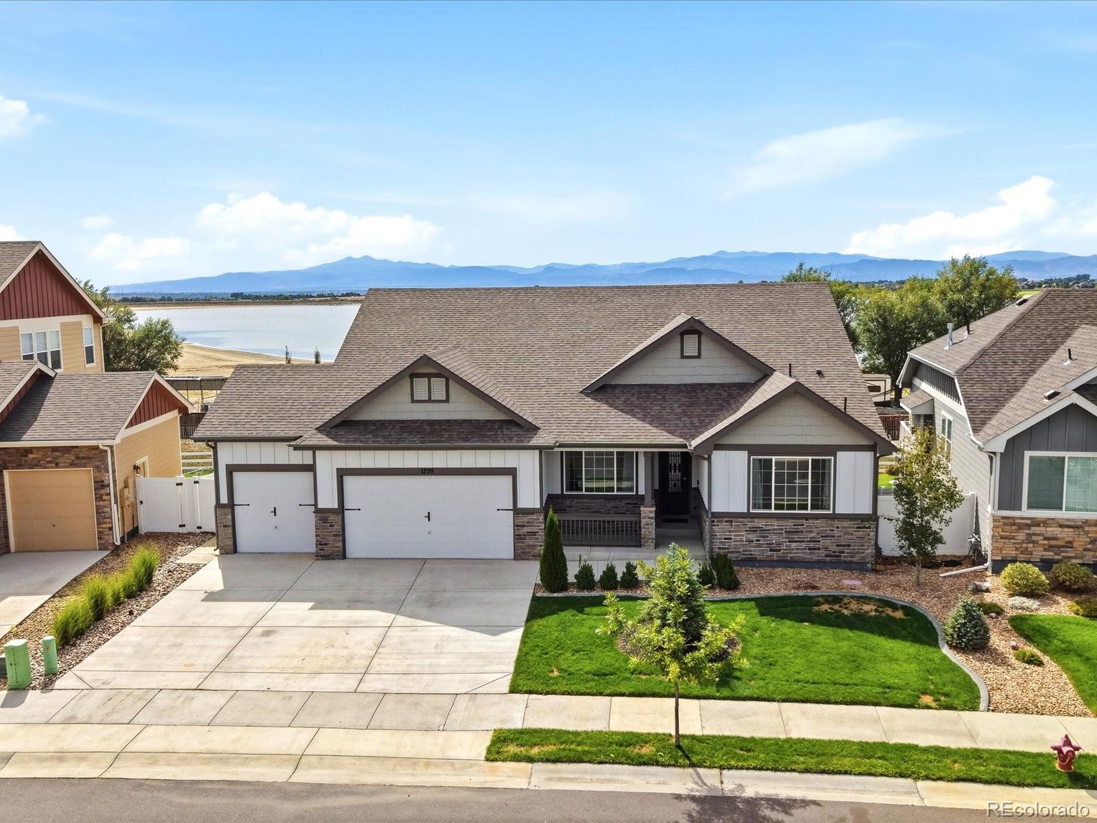 1759 Vista Point Lane — photo