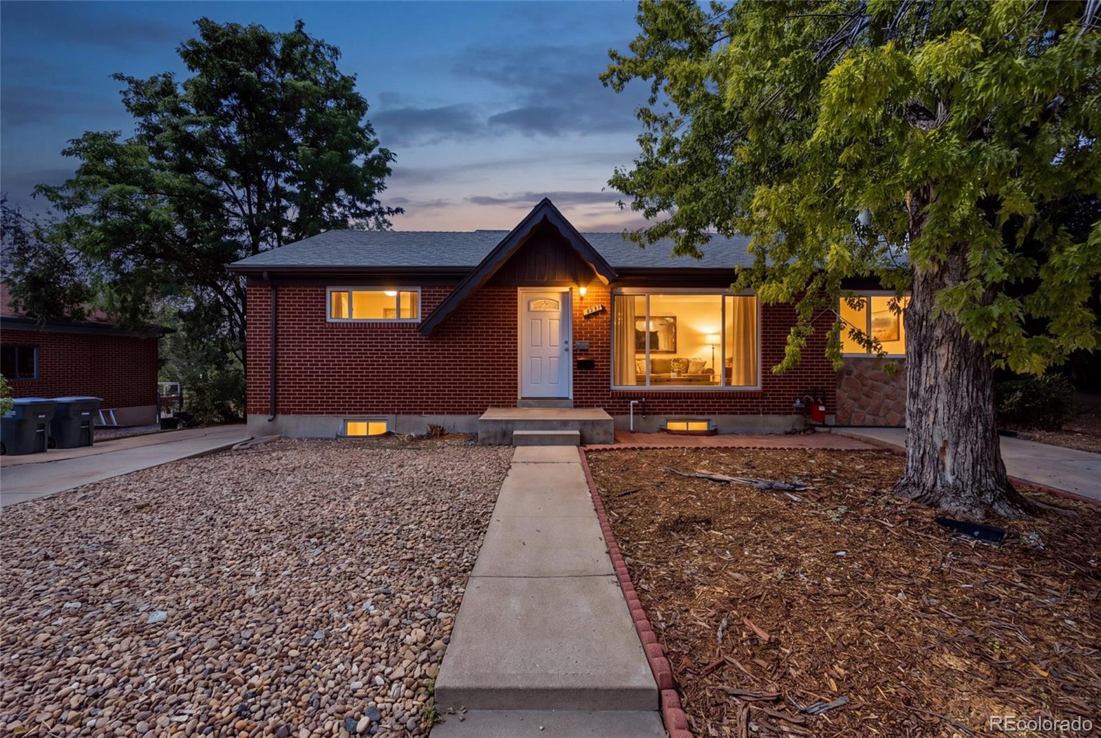 1476 E 111th Place — photo