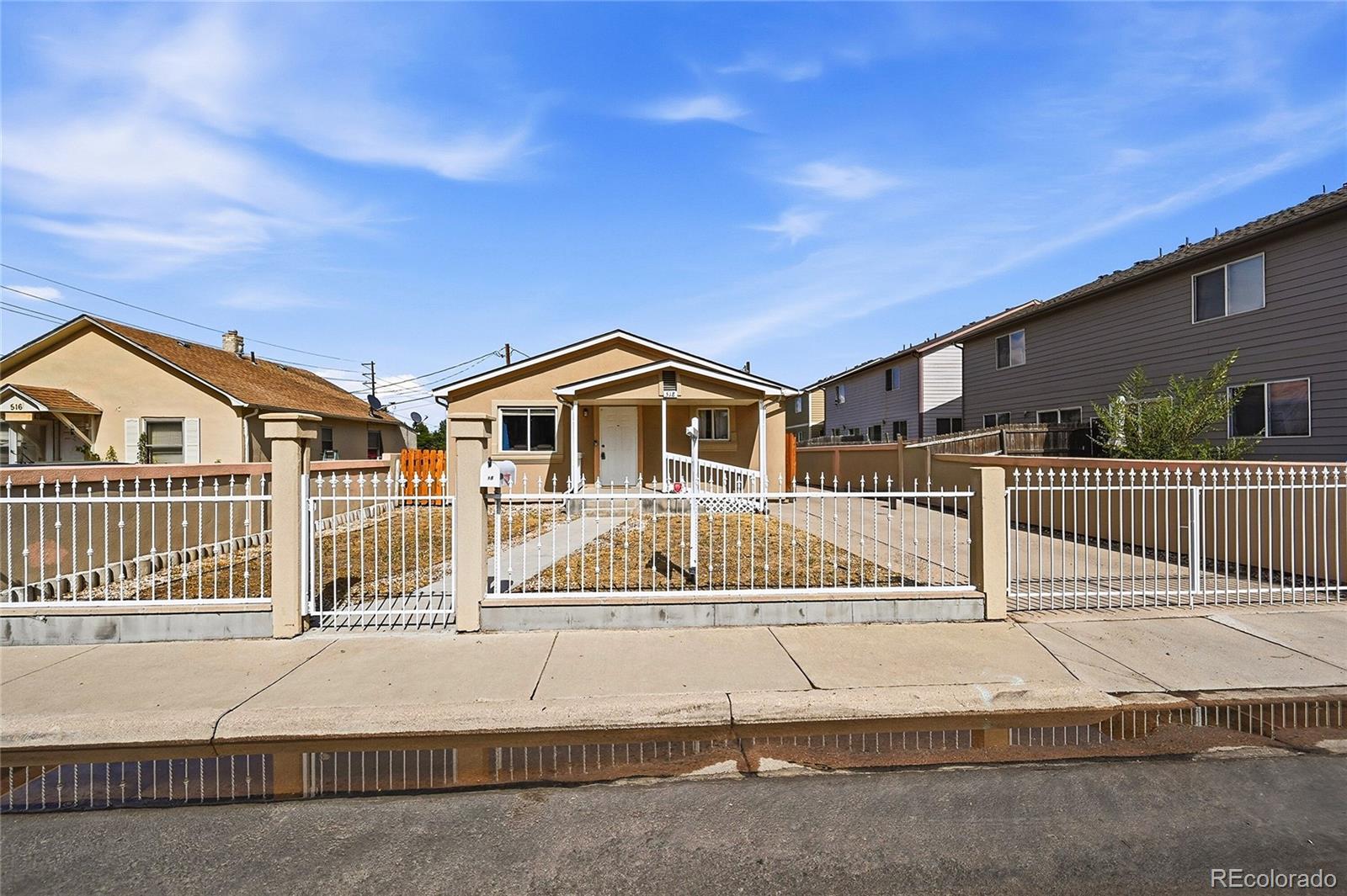 518 15th Avenue Court — photo