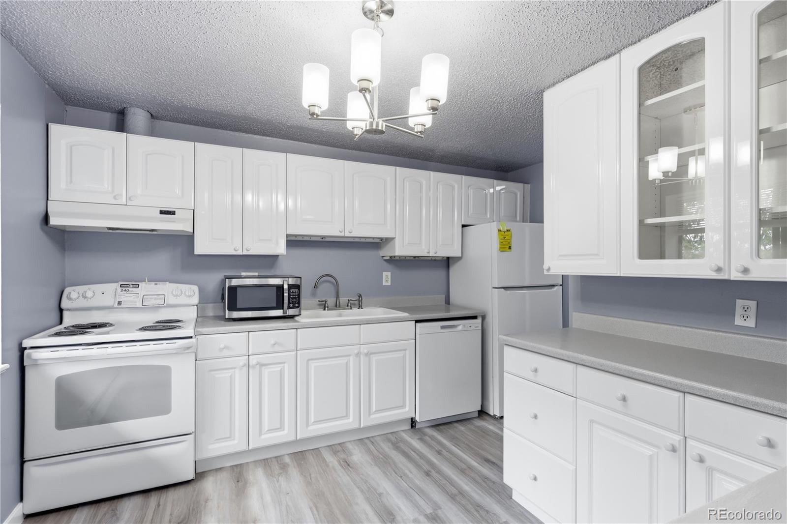1008 N Corona Street 501 — photo