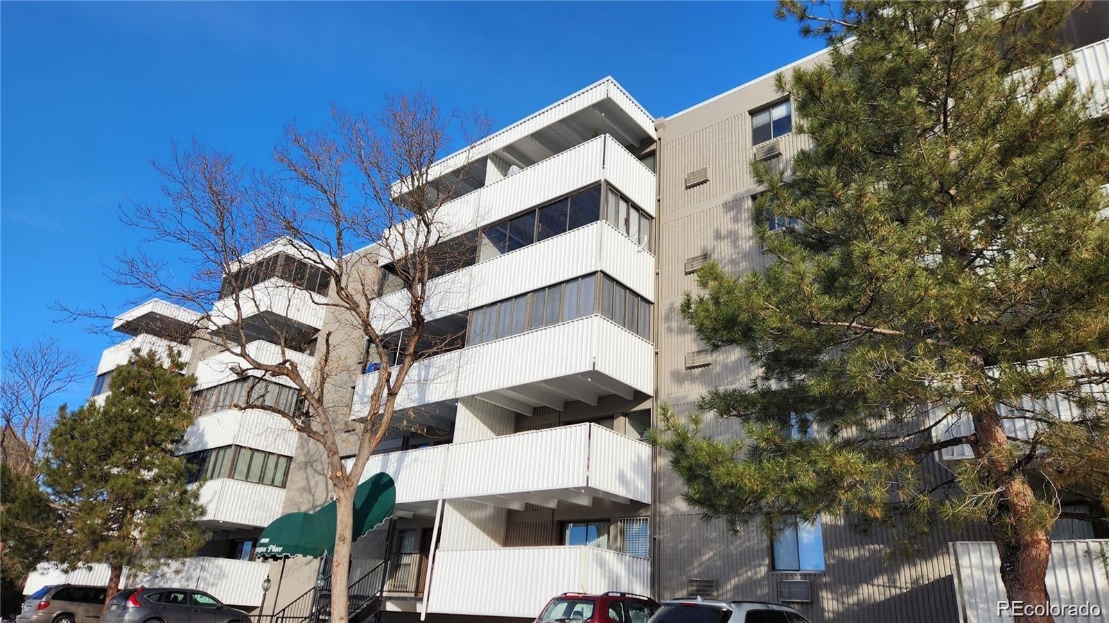 10650 E Tennessee Avenue 101 — photo