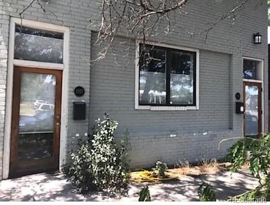2557 N Clarkson Street — photo