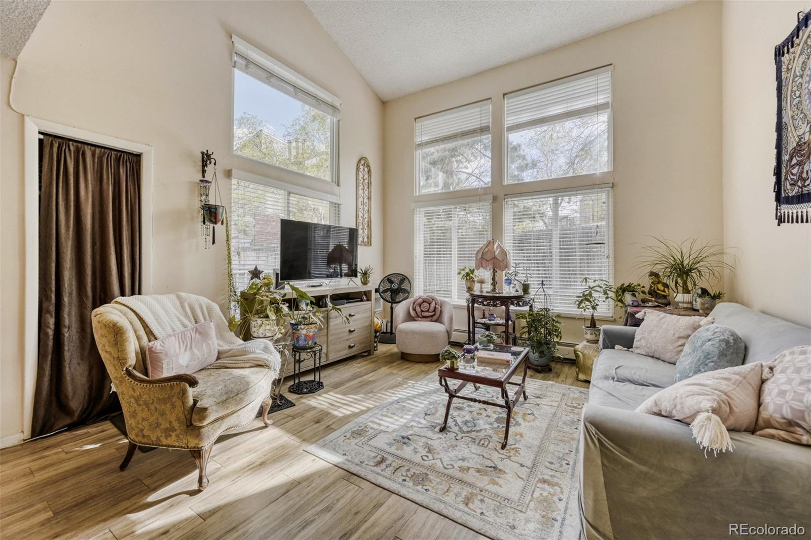 857 S Van Gordon Court 103 — photo