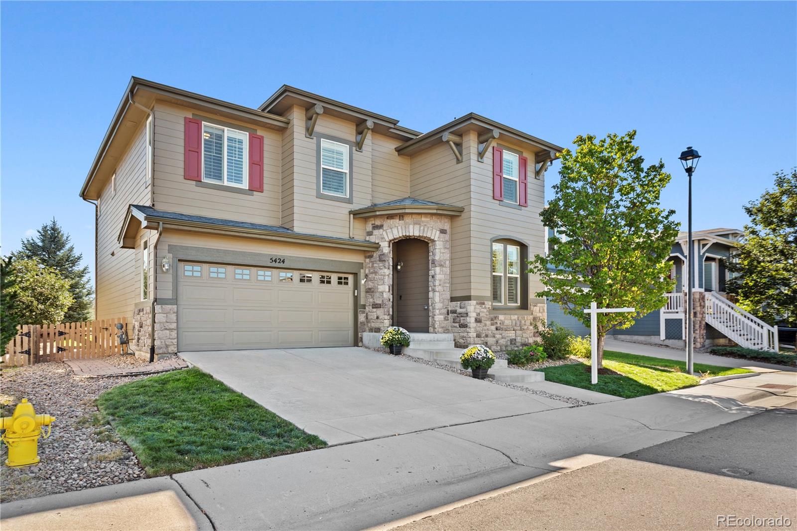 5424 Fullerton Circle — photo