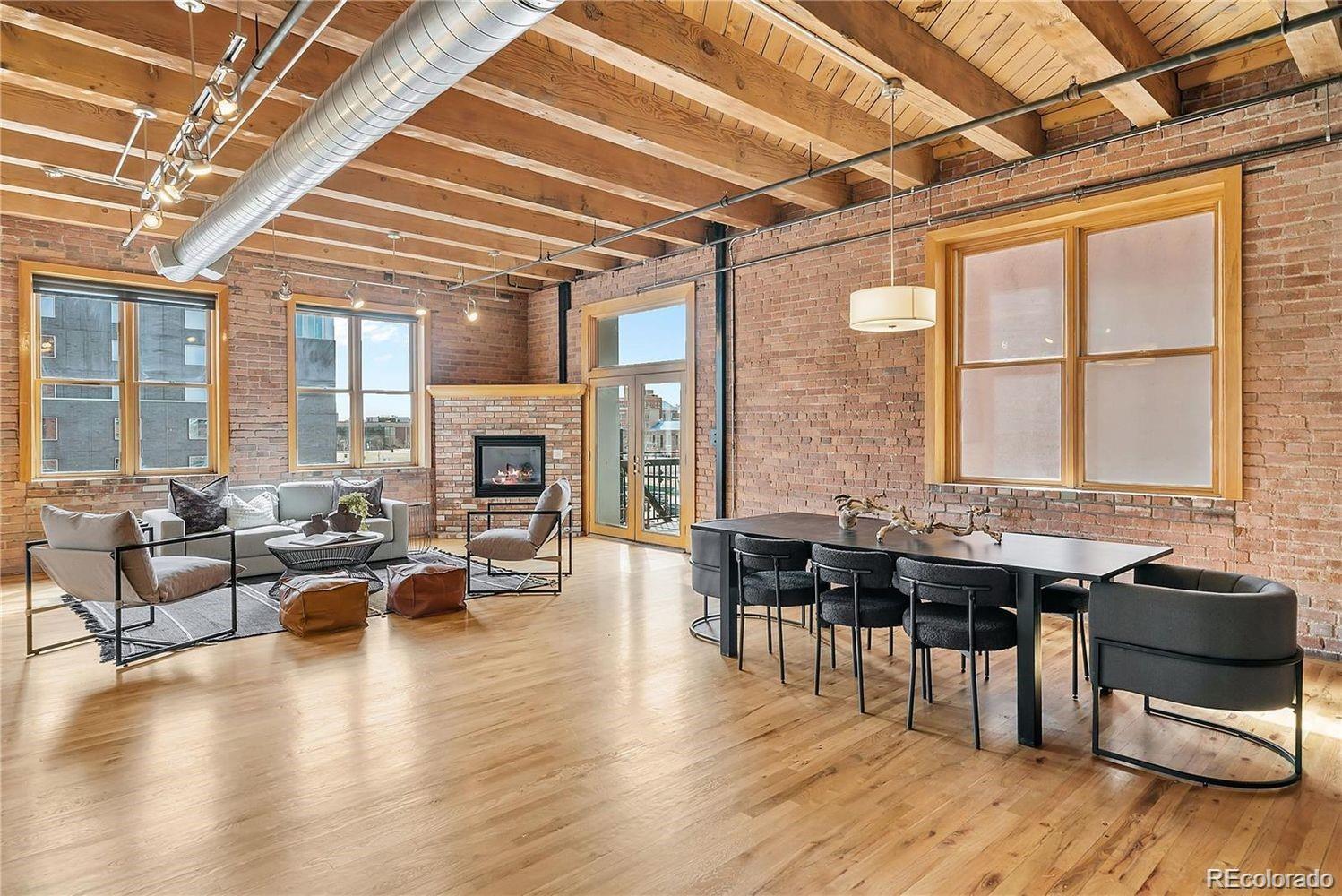 1127 Auraria Parkway 302 — photo