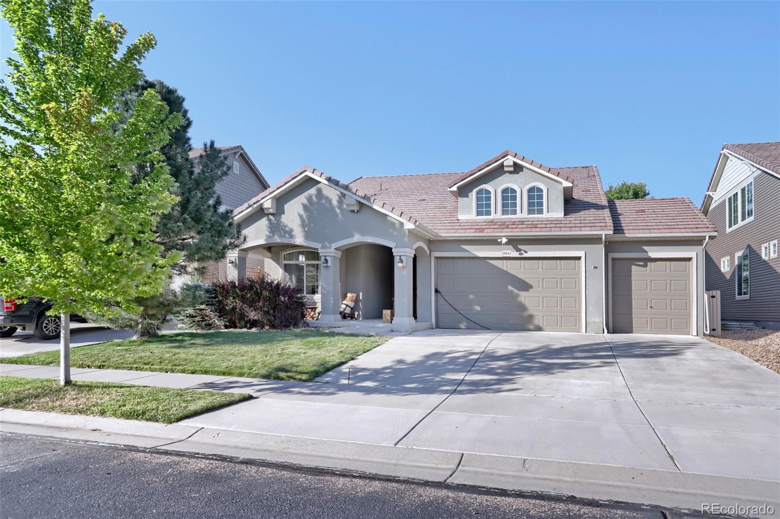4843 Saddlewood Circle — photo