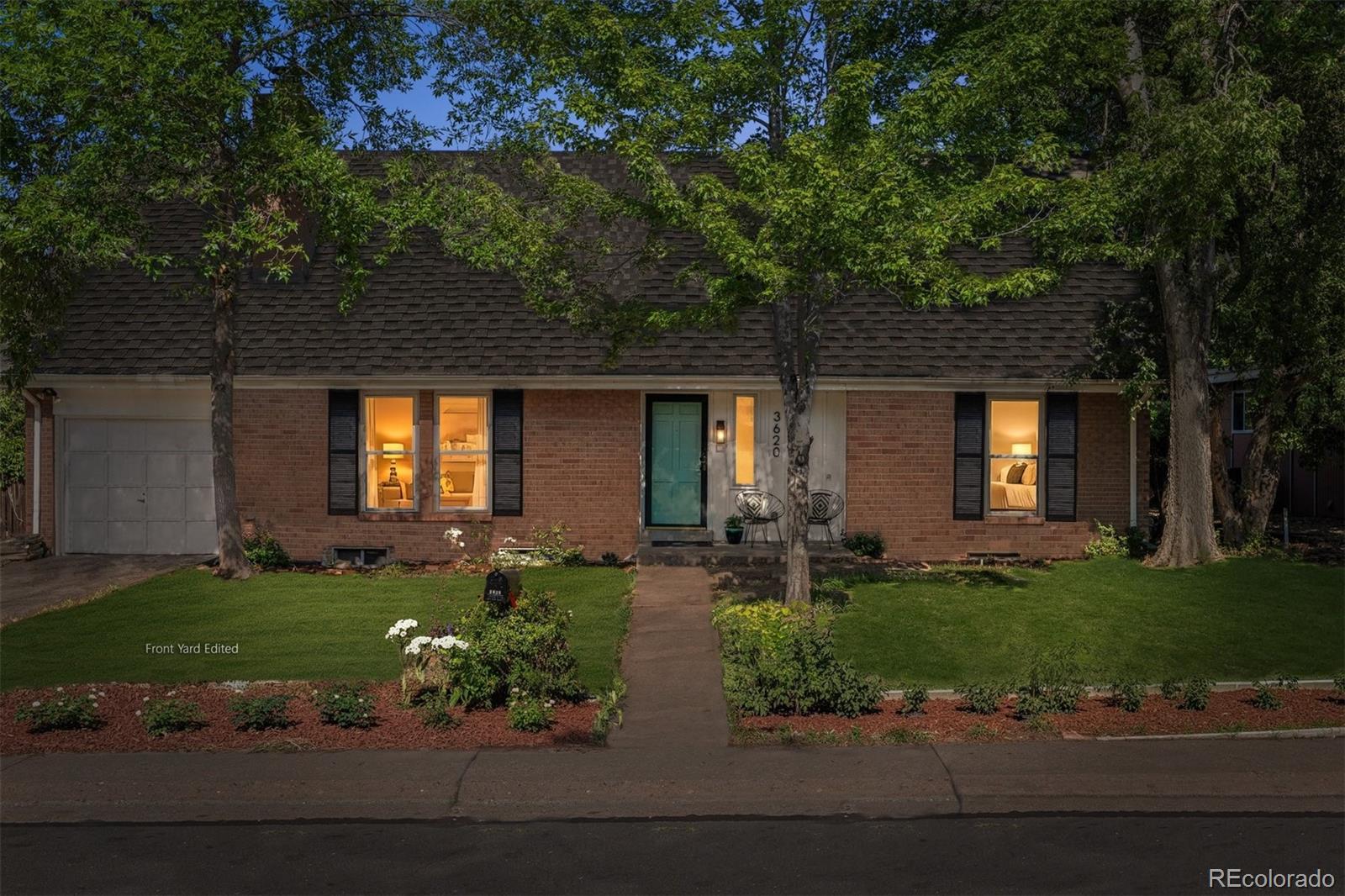 3620 Ward Road, Wheat Ridge, CO 80033