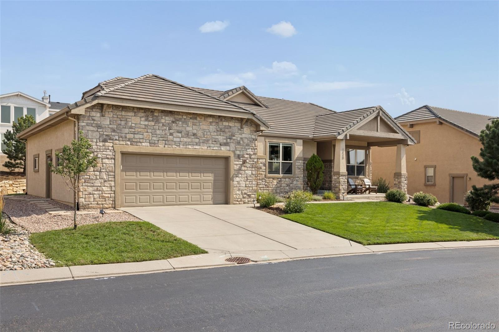 1420 Symphony Heights — photo