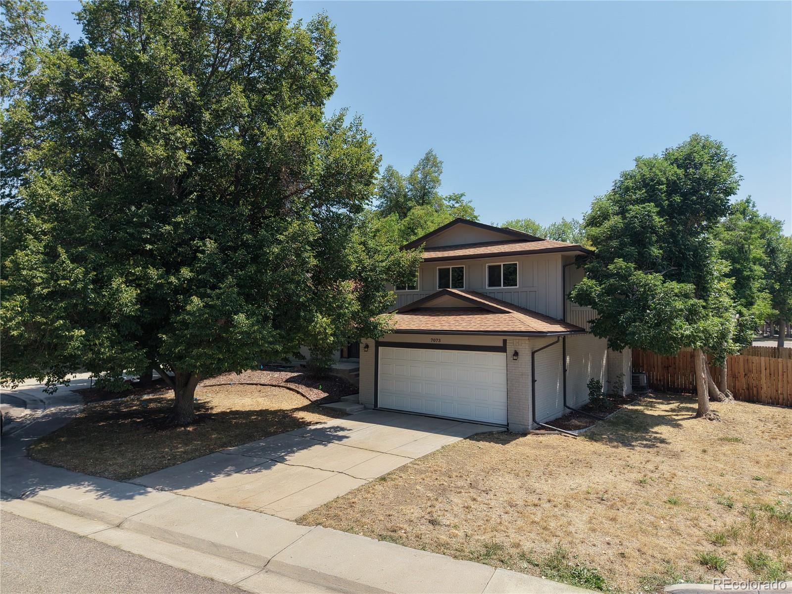 7073 E Warren Drive — photo