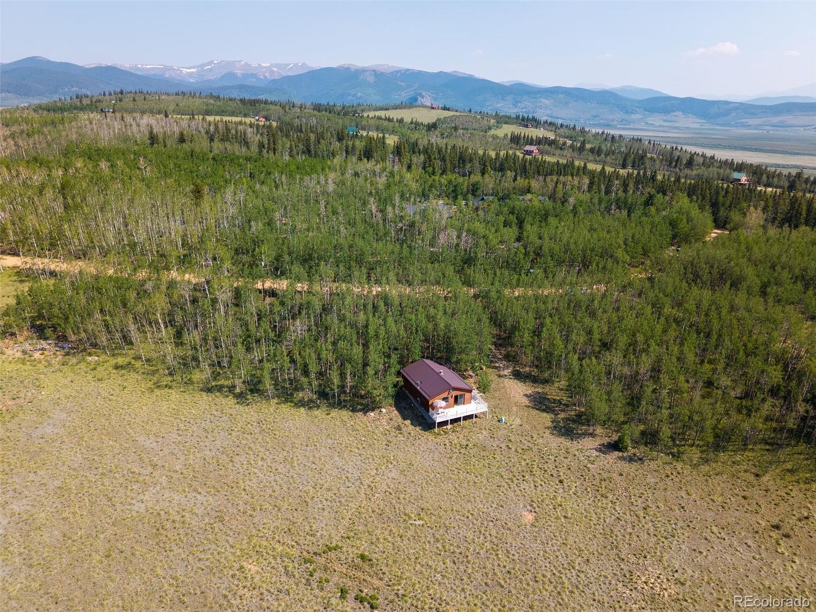 234 Deadman Gulch Lane — photo