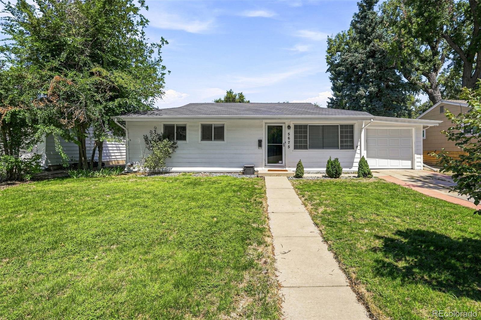 5675 E Minnesota Drive — photo