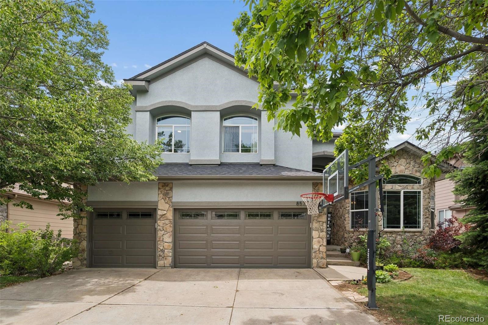 8572 S Miller Court — photo