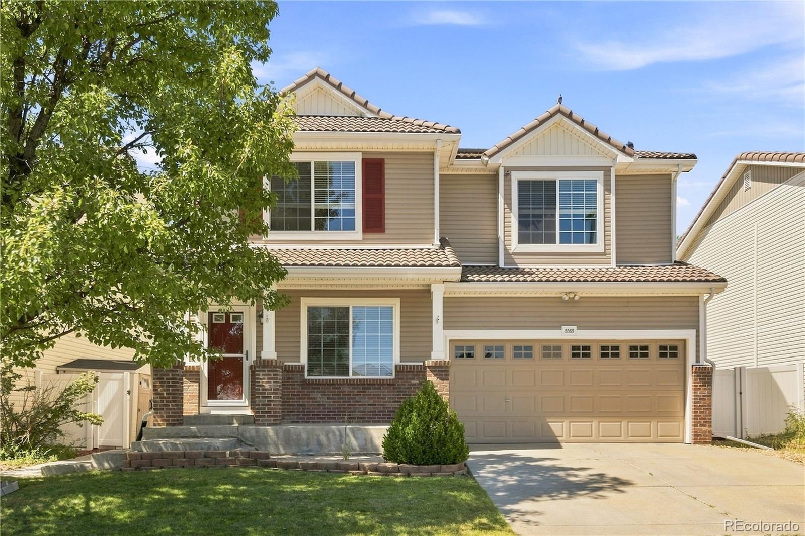 5565 Jericho Court — photo