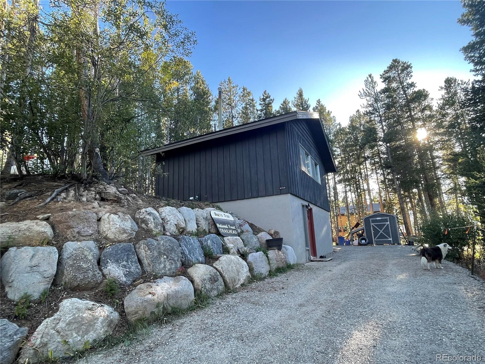 160 Timber Lane Circle — photo