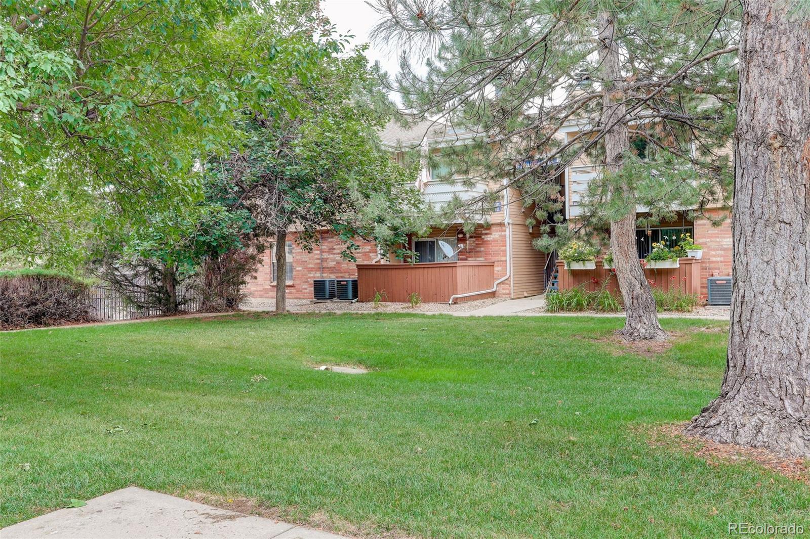 3322 S Ammons Street 101 — photo