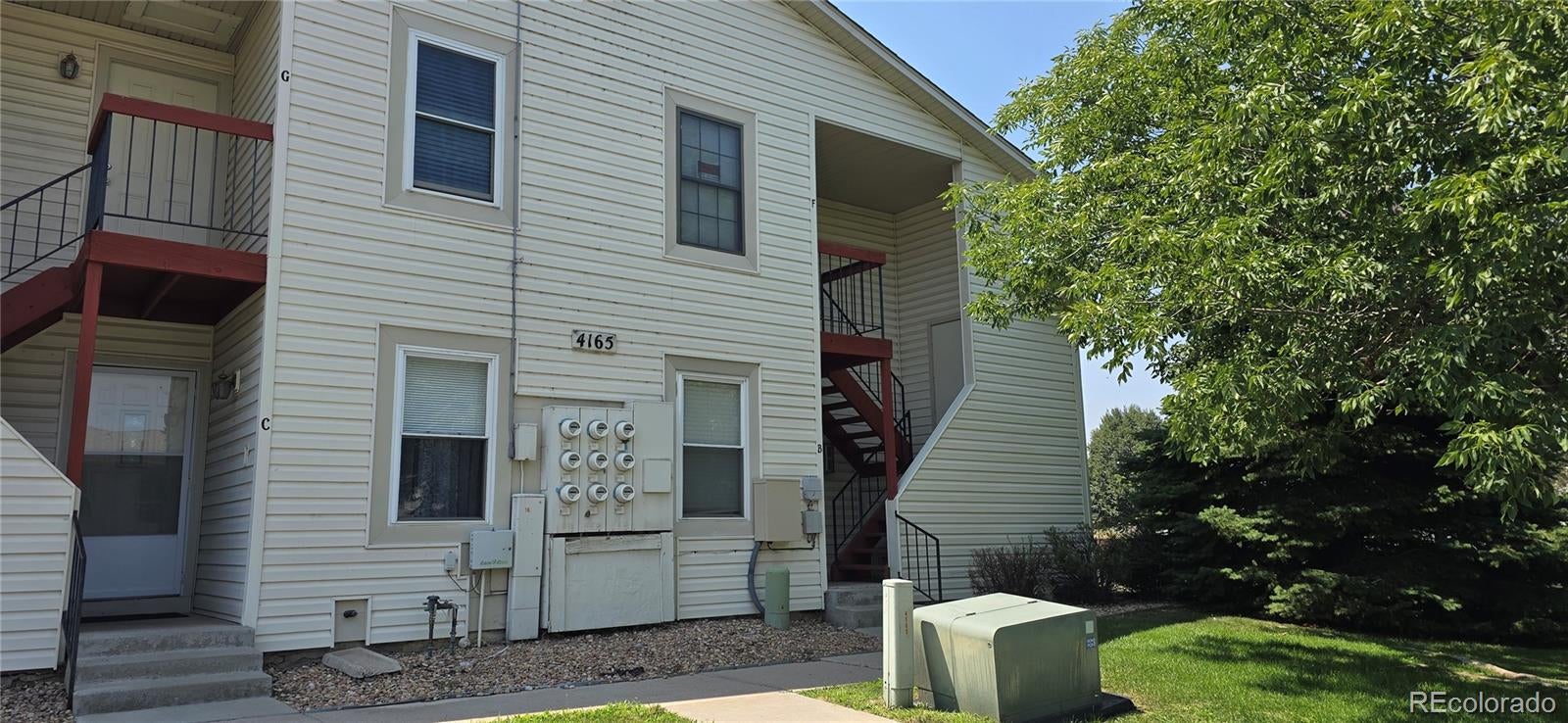 4165 E 119th Place F — photo