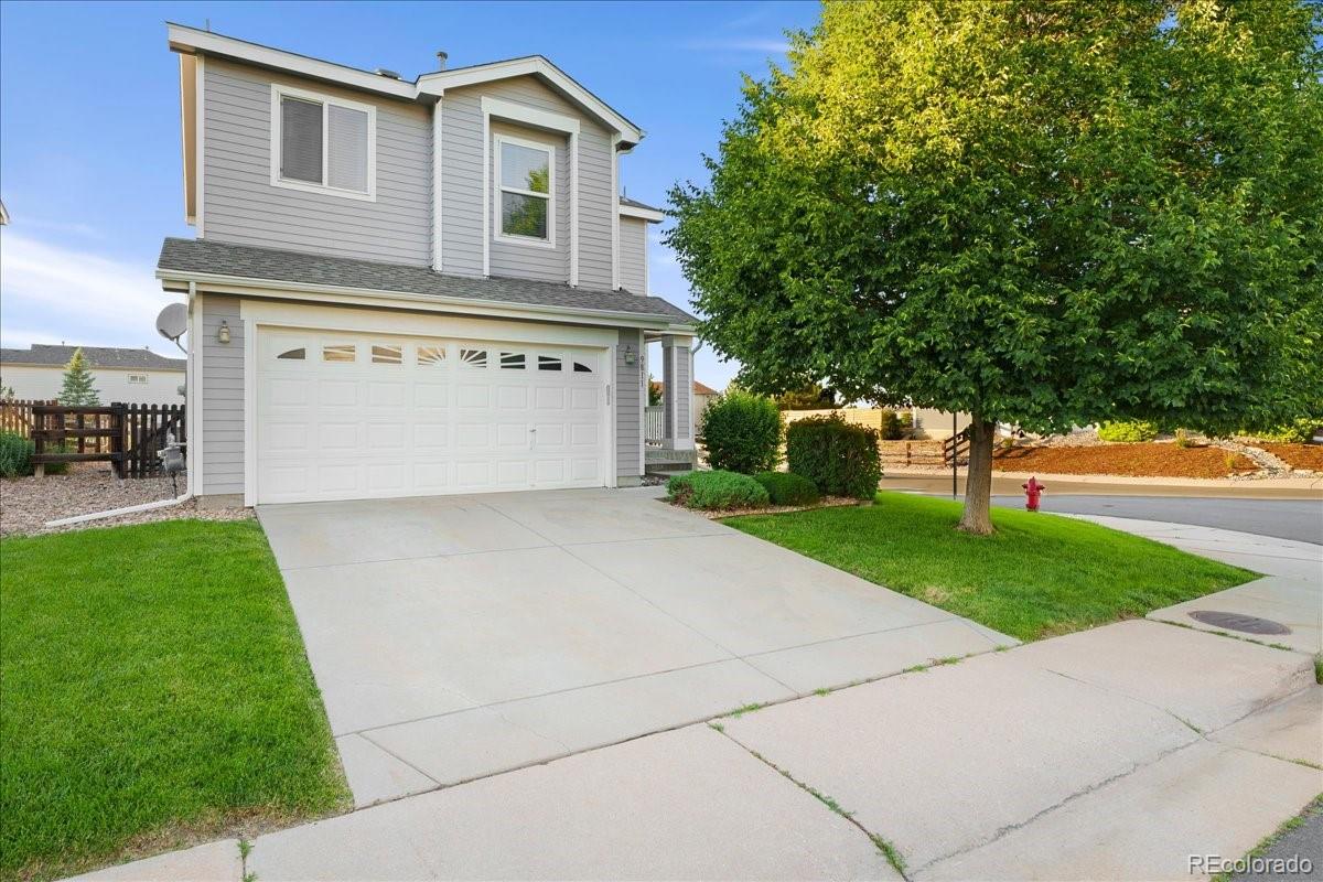 9811 Marmot Ridge Circle — photo