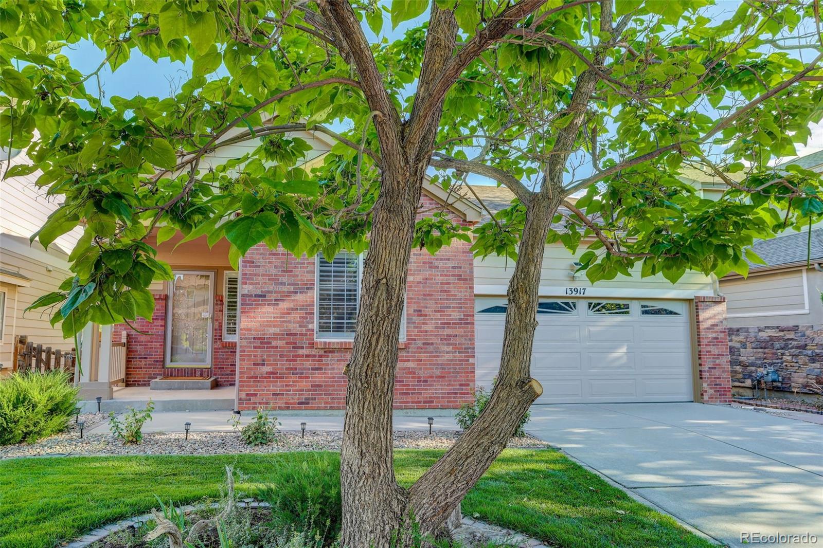 13917 E 105th Place — photo