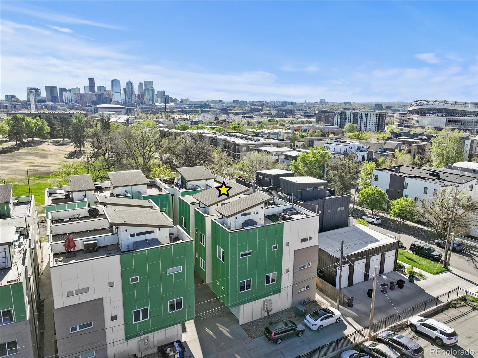 2211 Eliot Street — photo