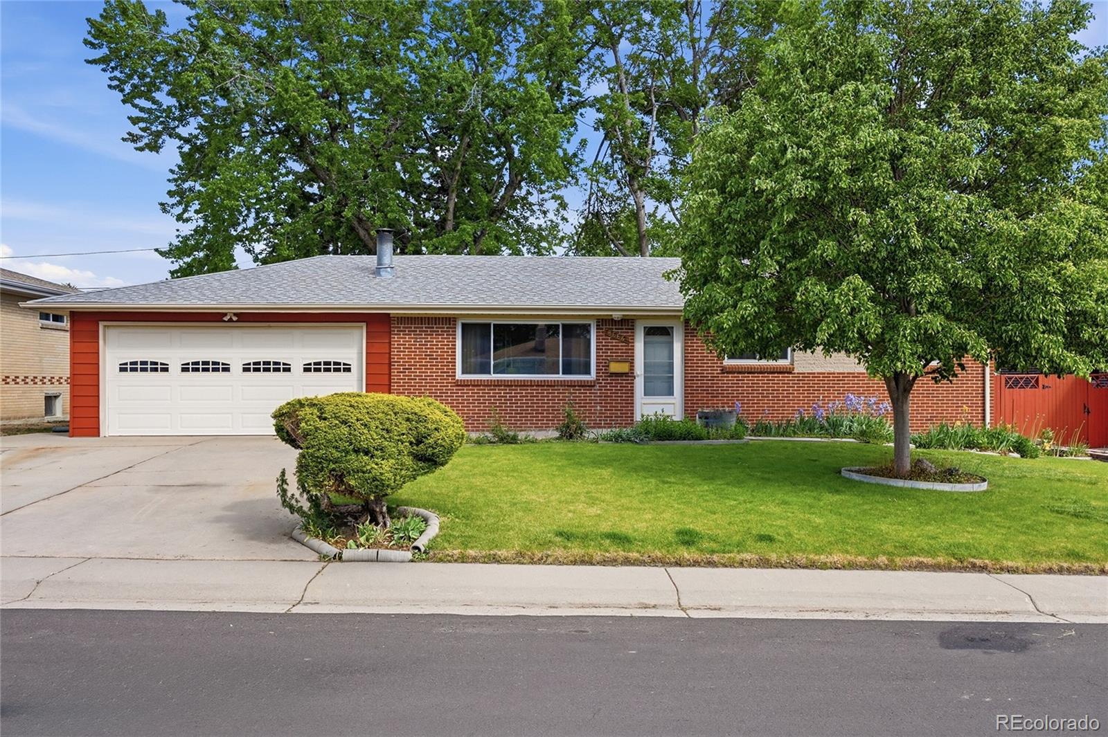 8664 Princeton Street — photo