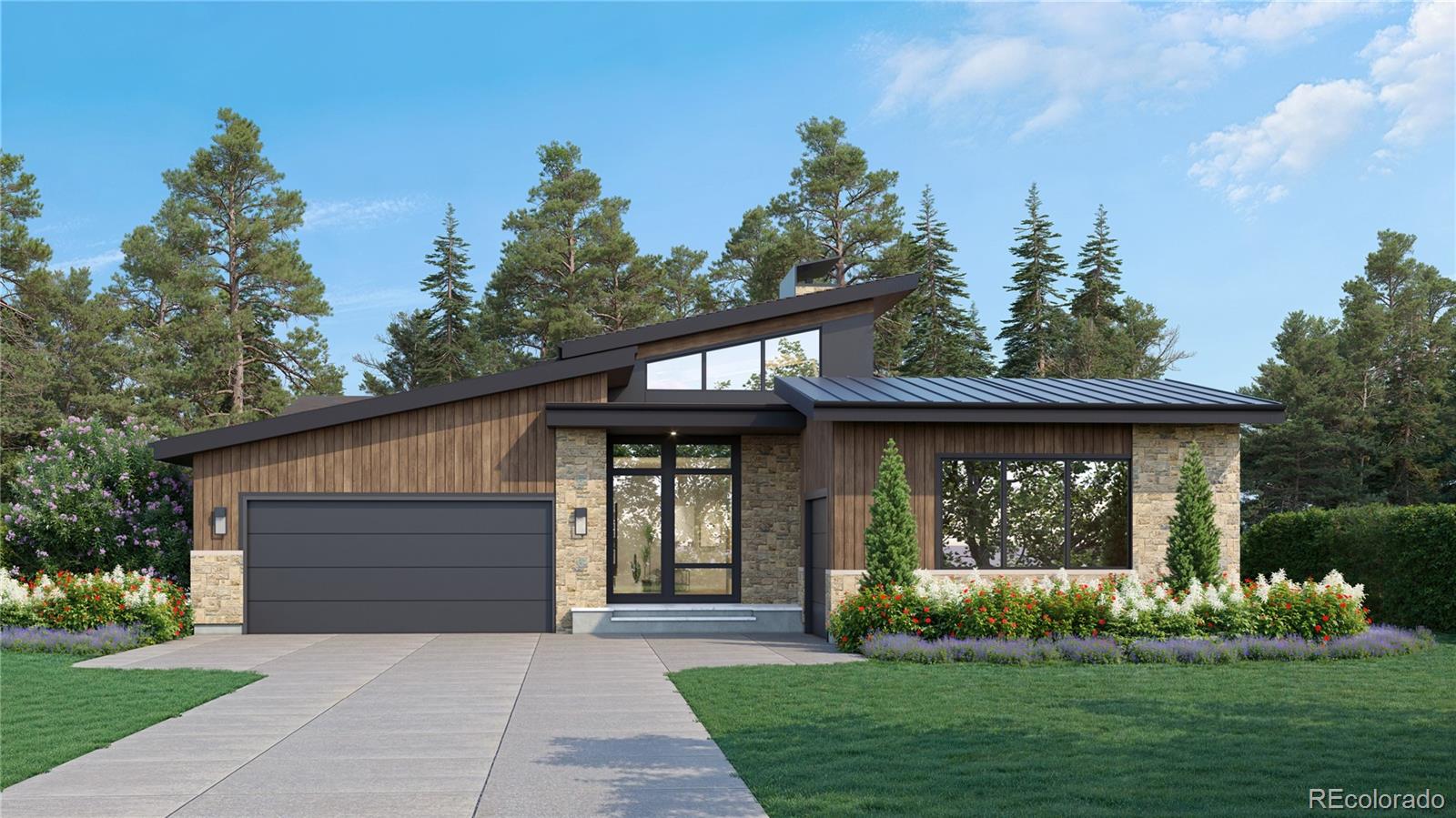 7930 Native Peak Way — photo