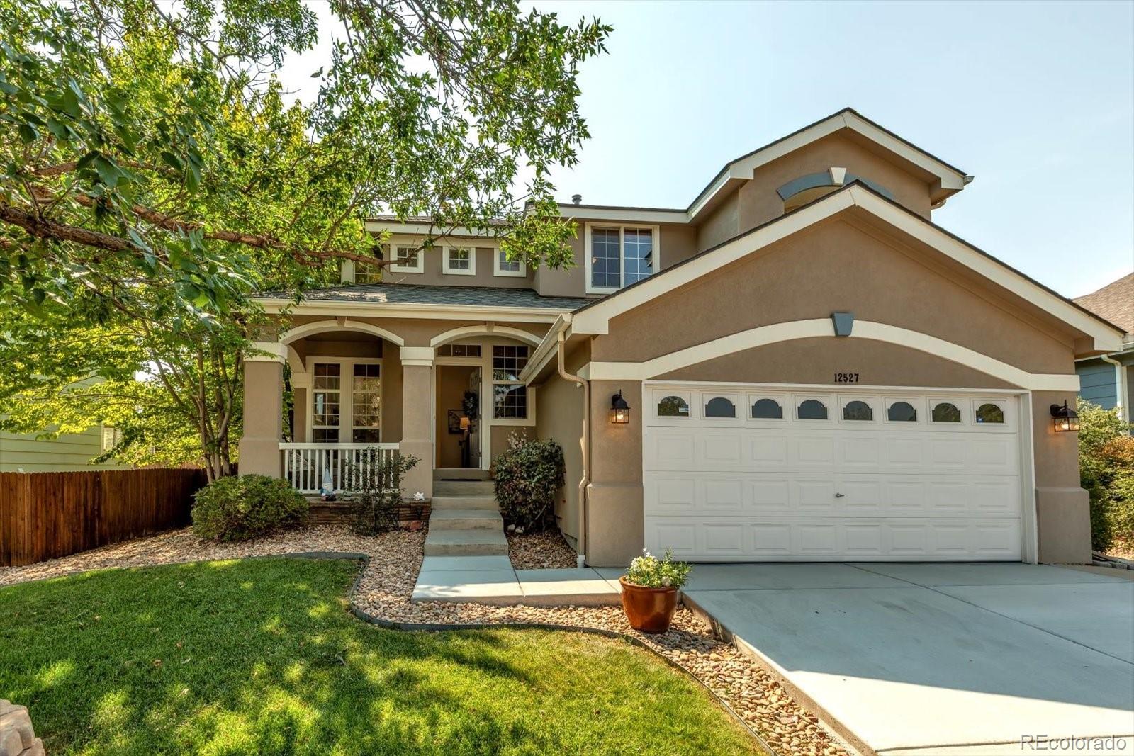 12527 Dexter Way — photo